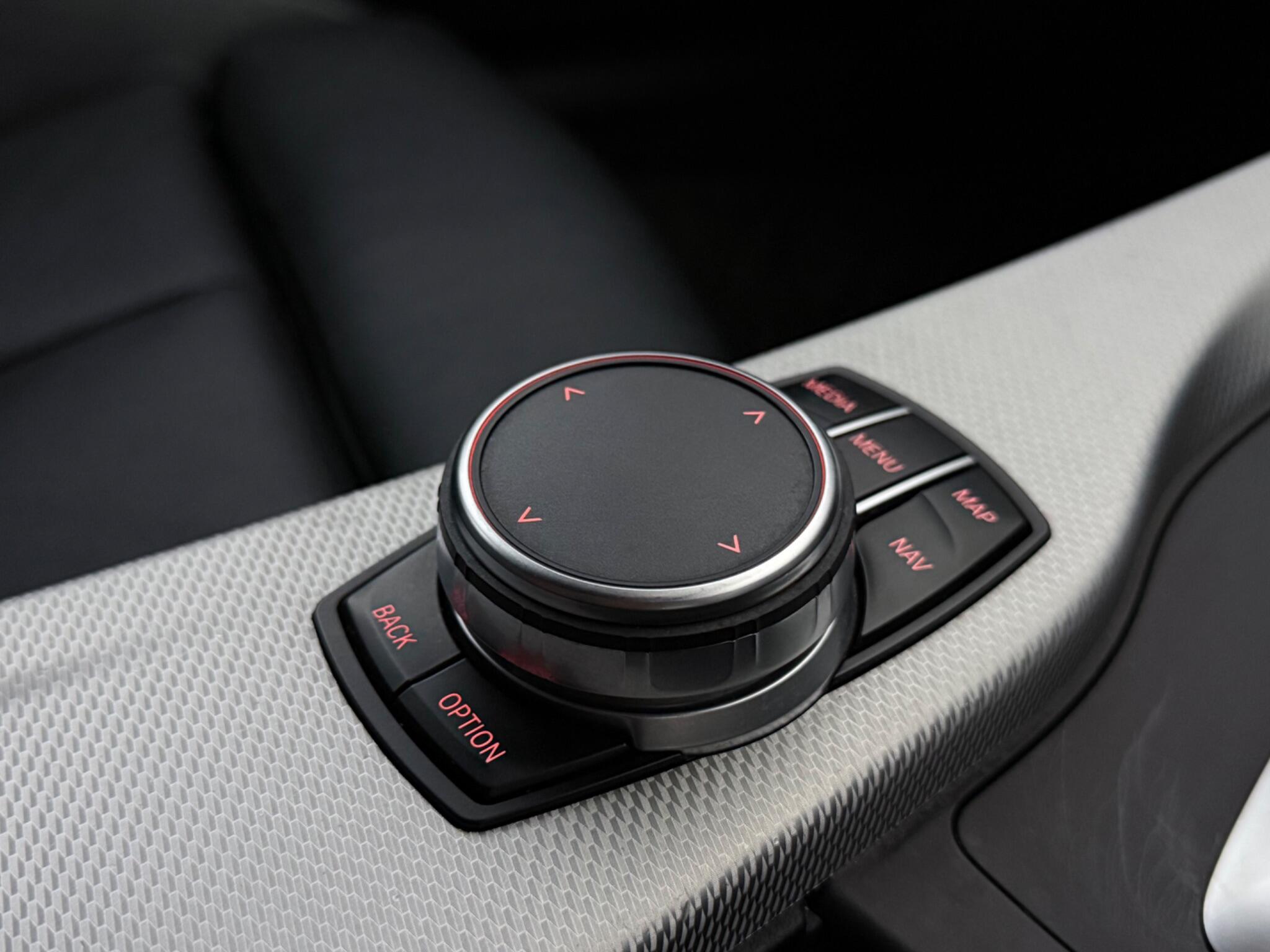 BMW 4 Series view 25
