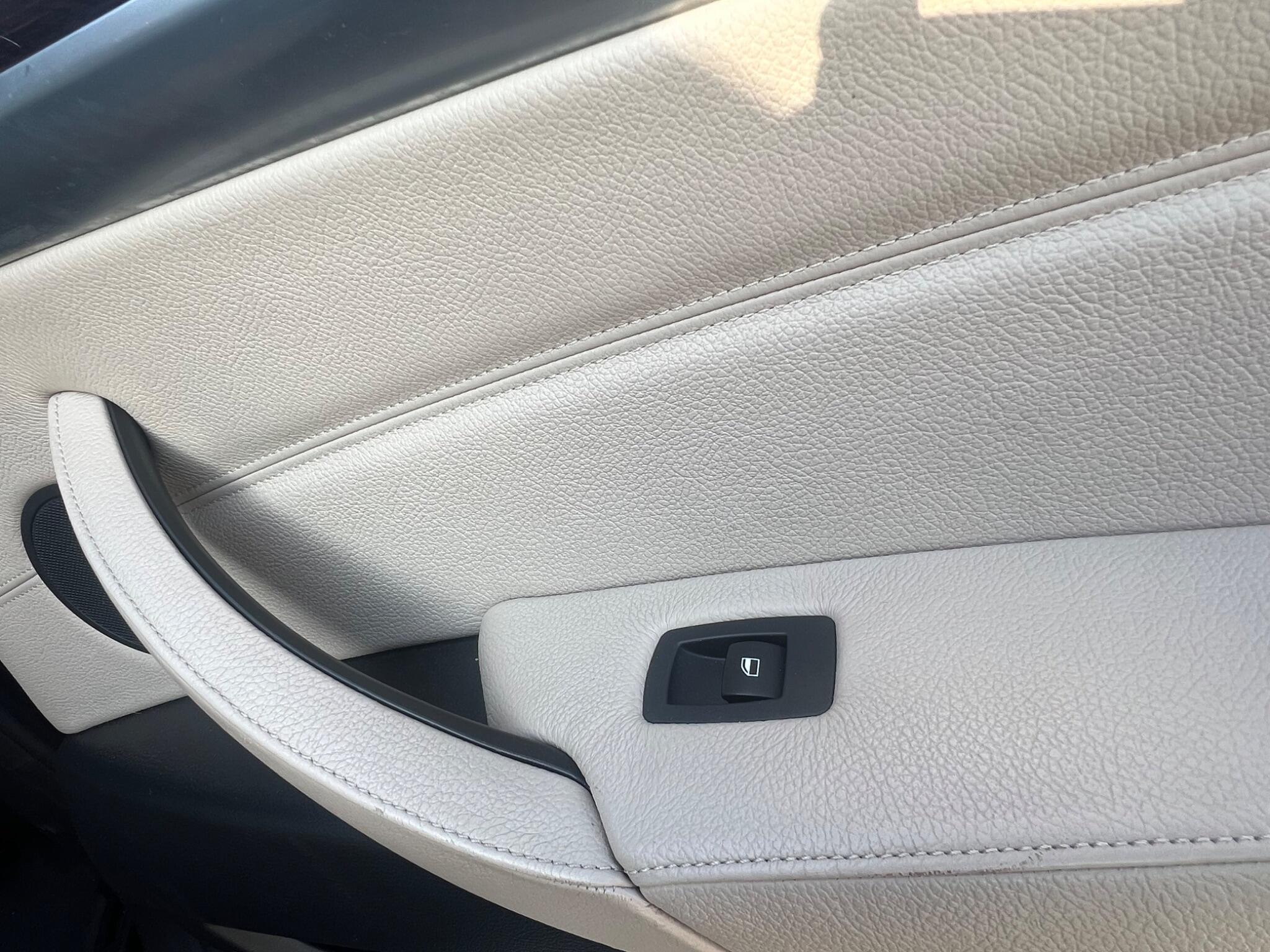 BMW X6 view 32