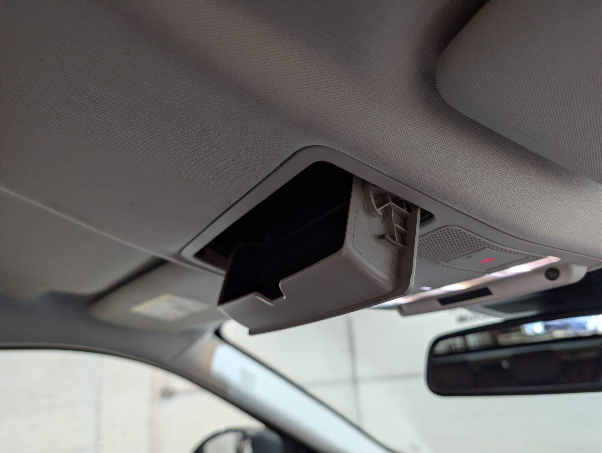 Land Rover Range Rover Evoque view 14