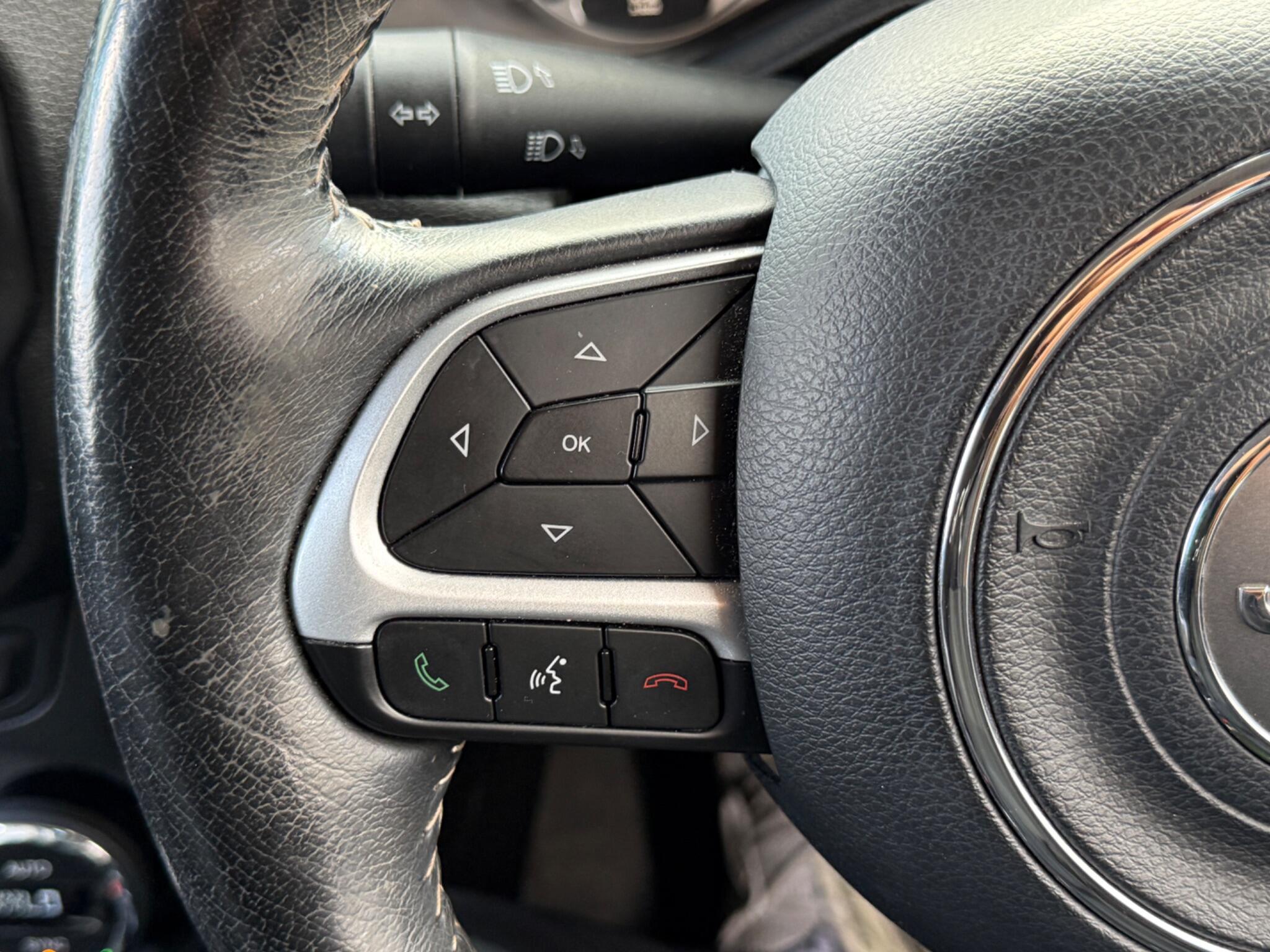 Jeep Renegade - Image 64