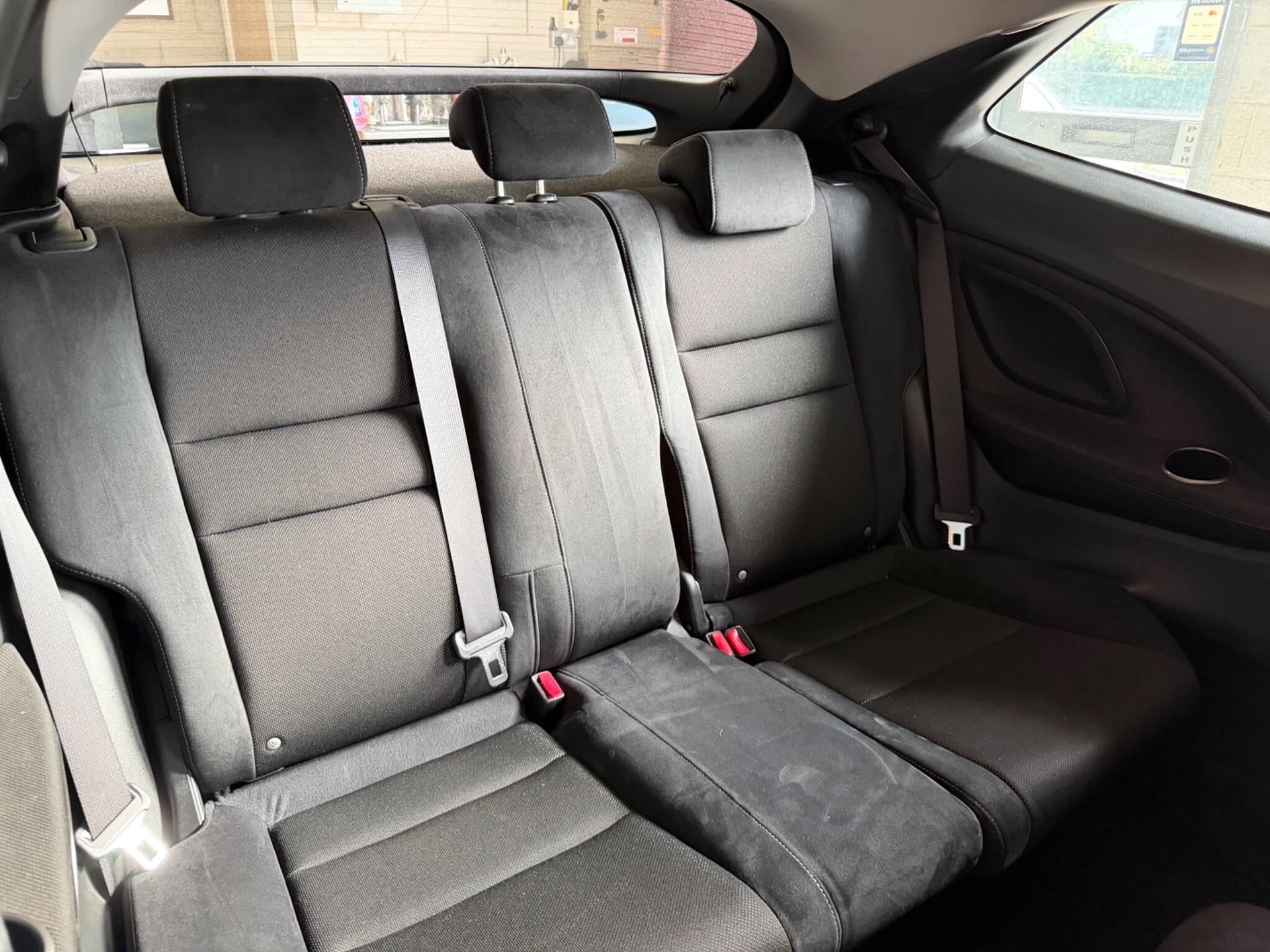 Honda Civic view 6