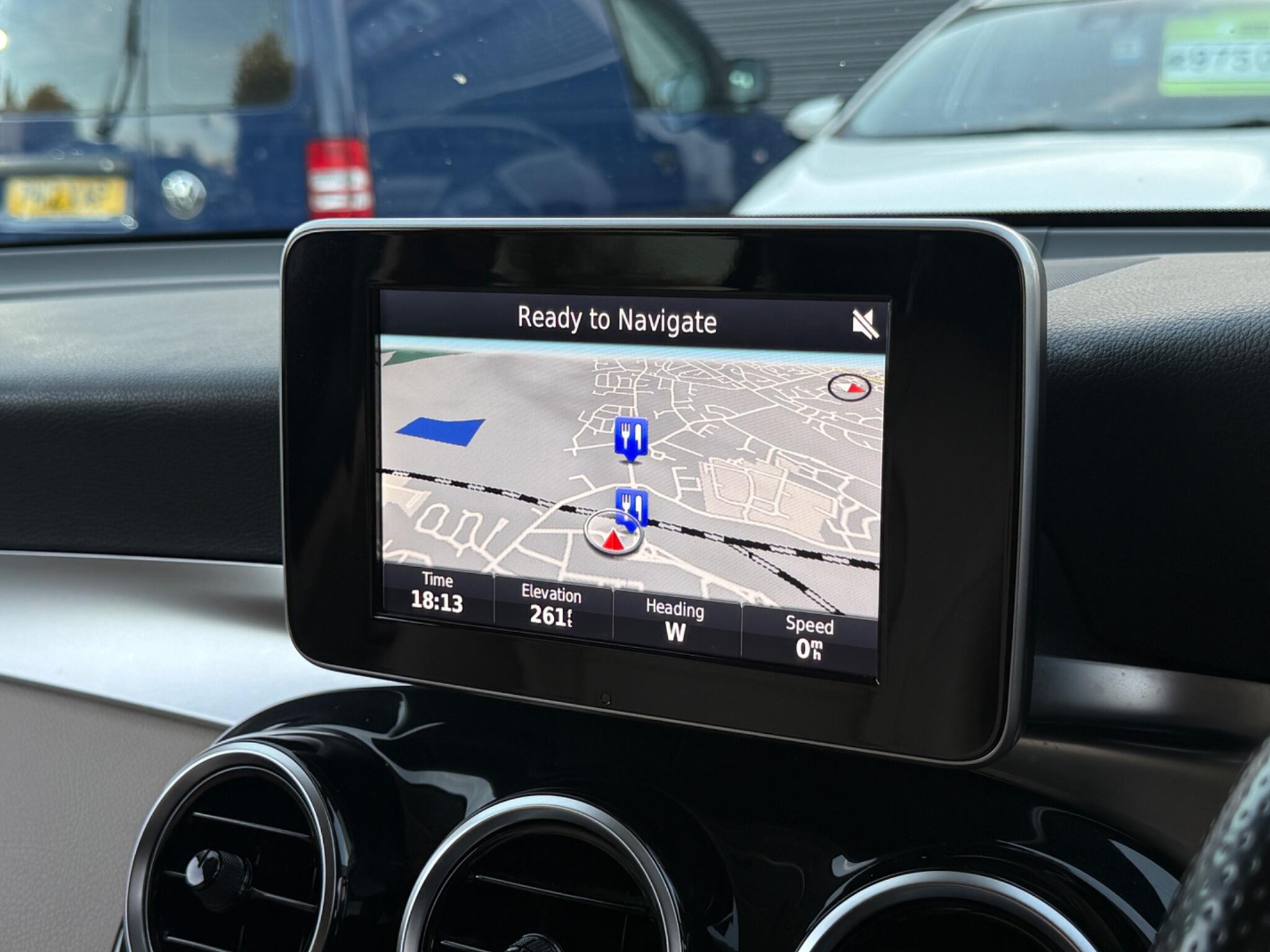 Mercedes-Benz GLC - Image 59