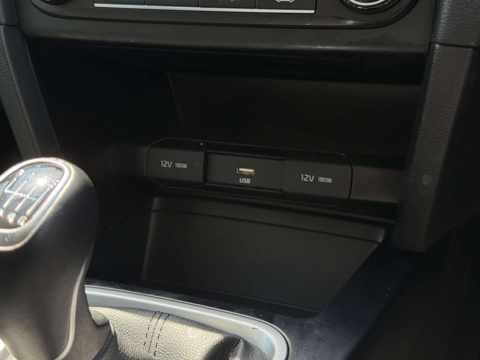 Kia Ceed view 72