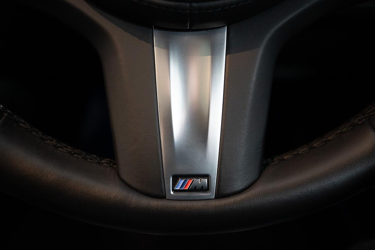 BMW I4 view 11