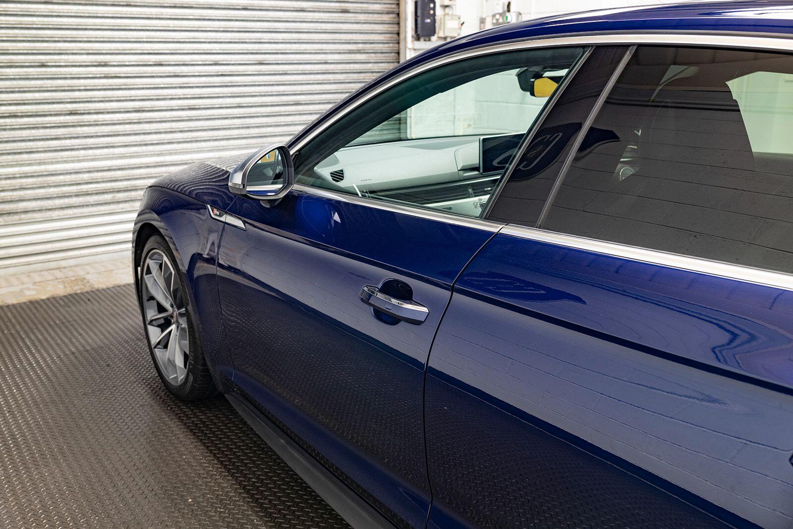 Audi S5 view 88