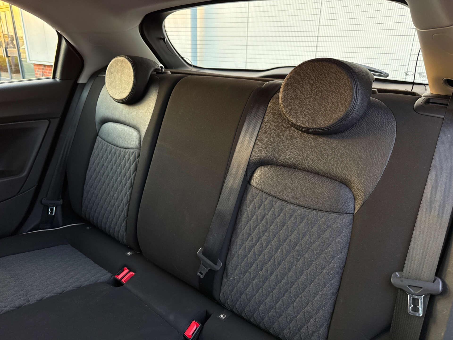Fiat 500x view 40