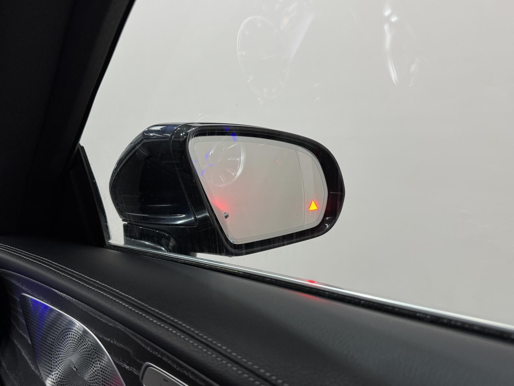 Mercedes-Benz CLS view 50