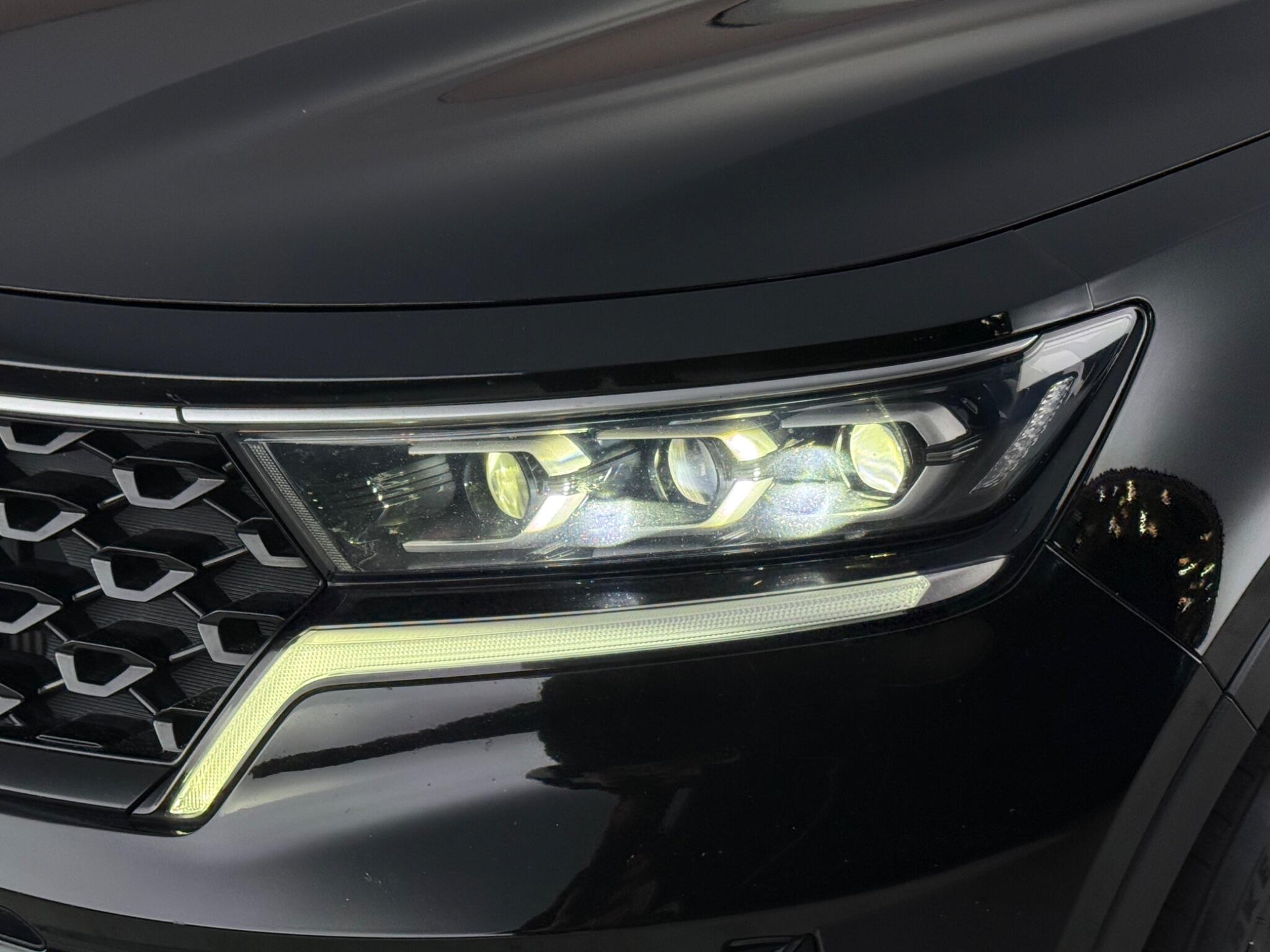 Kia Sorento view 12