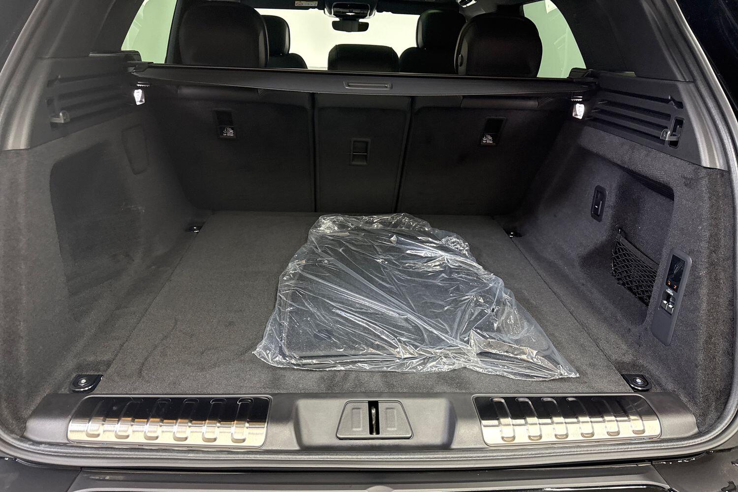 Land Rover Range Rover Sport view 17