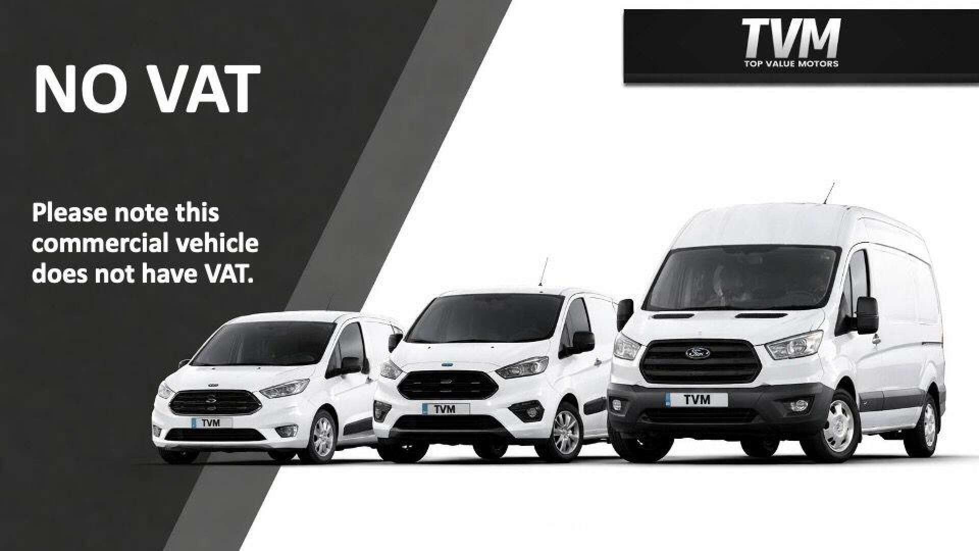 Renault Trafic view 24