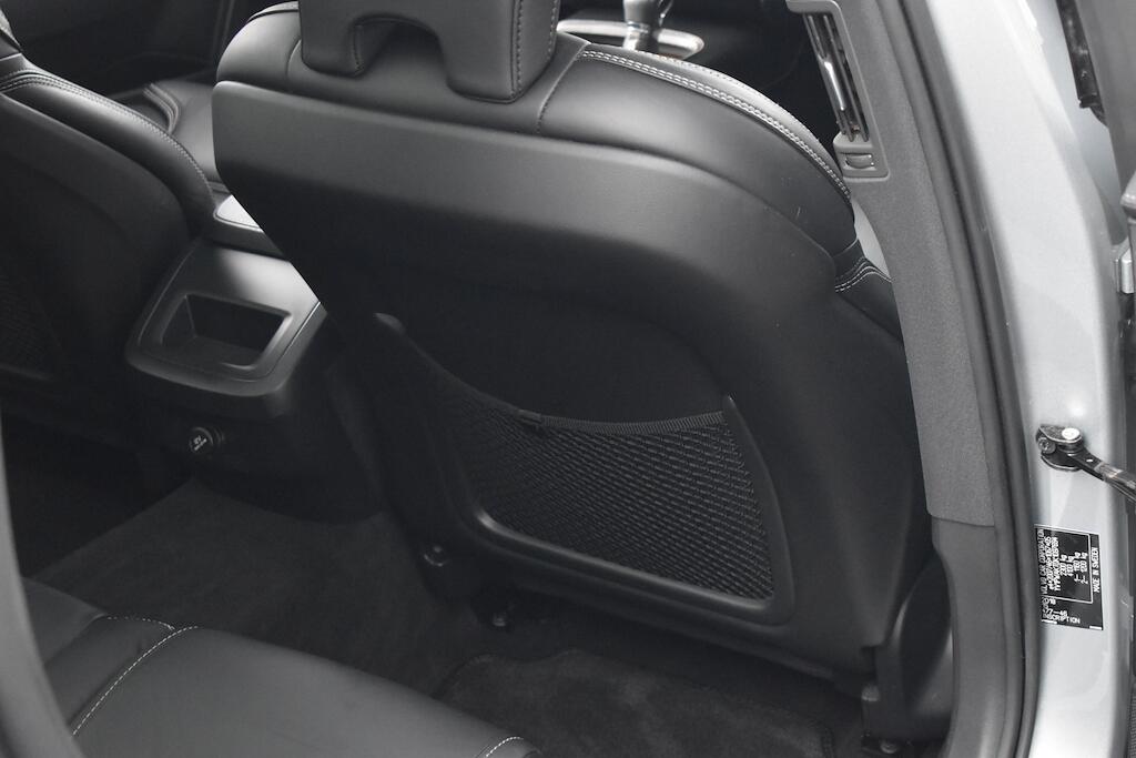 Volvo V90 view 32