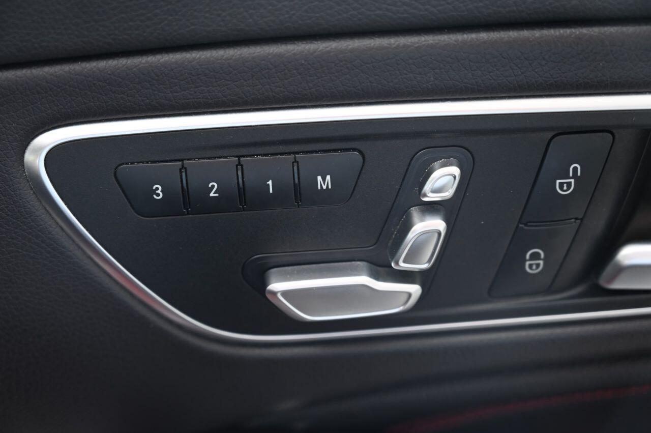 Mercedes-Benz Cla view 35