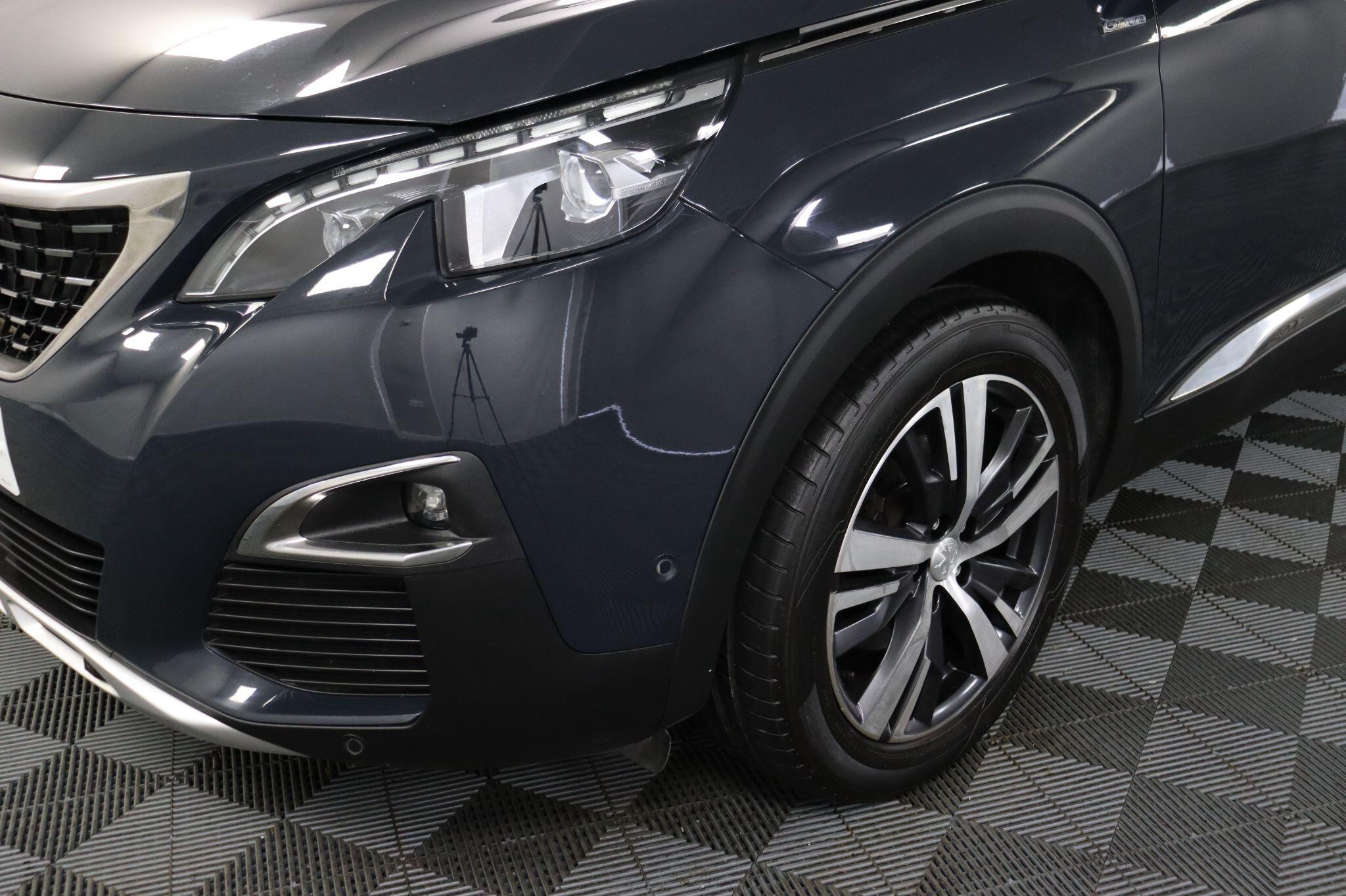 Peugeot 3008 view 50