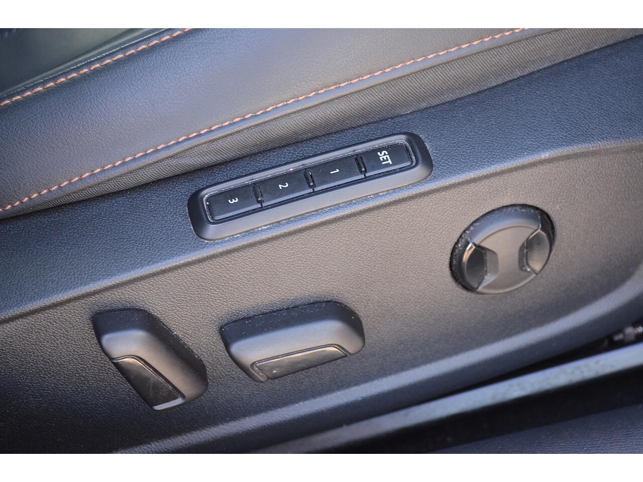Cupra Formentor view 36