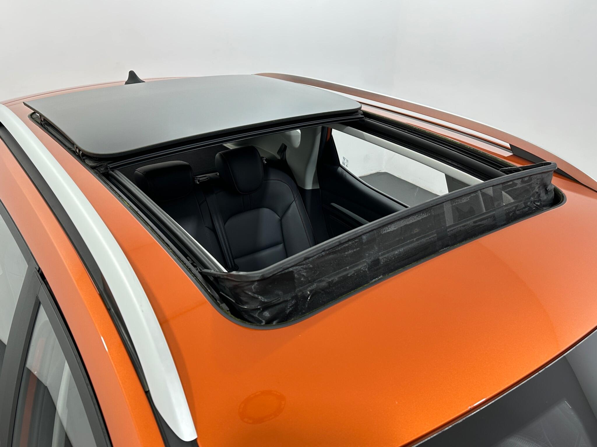 MG ZS view 53