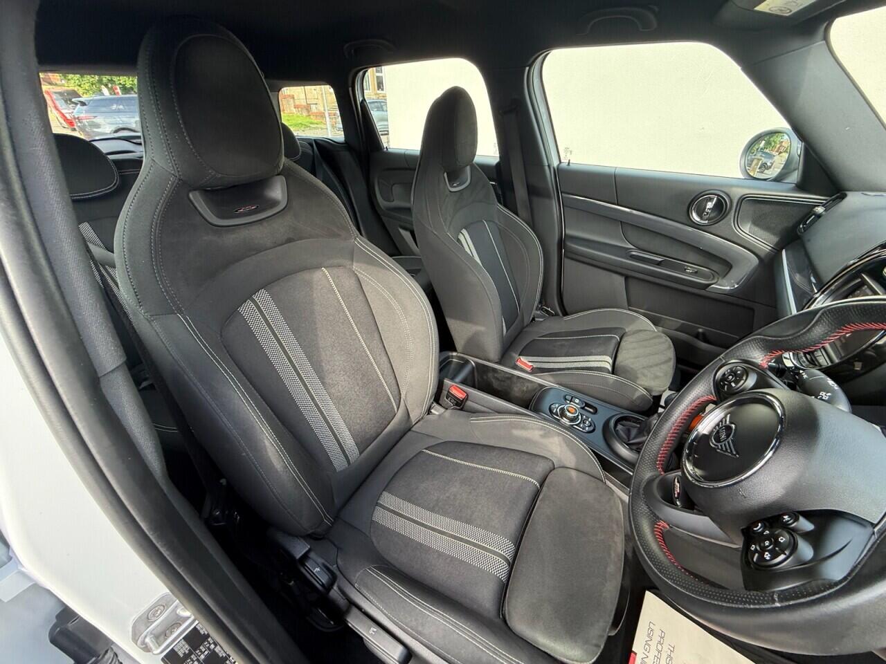 MINI Countryman view 20