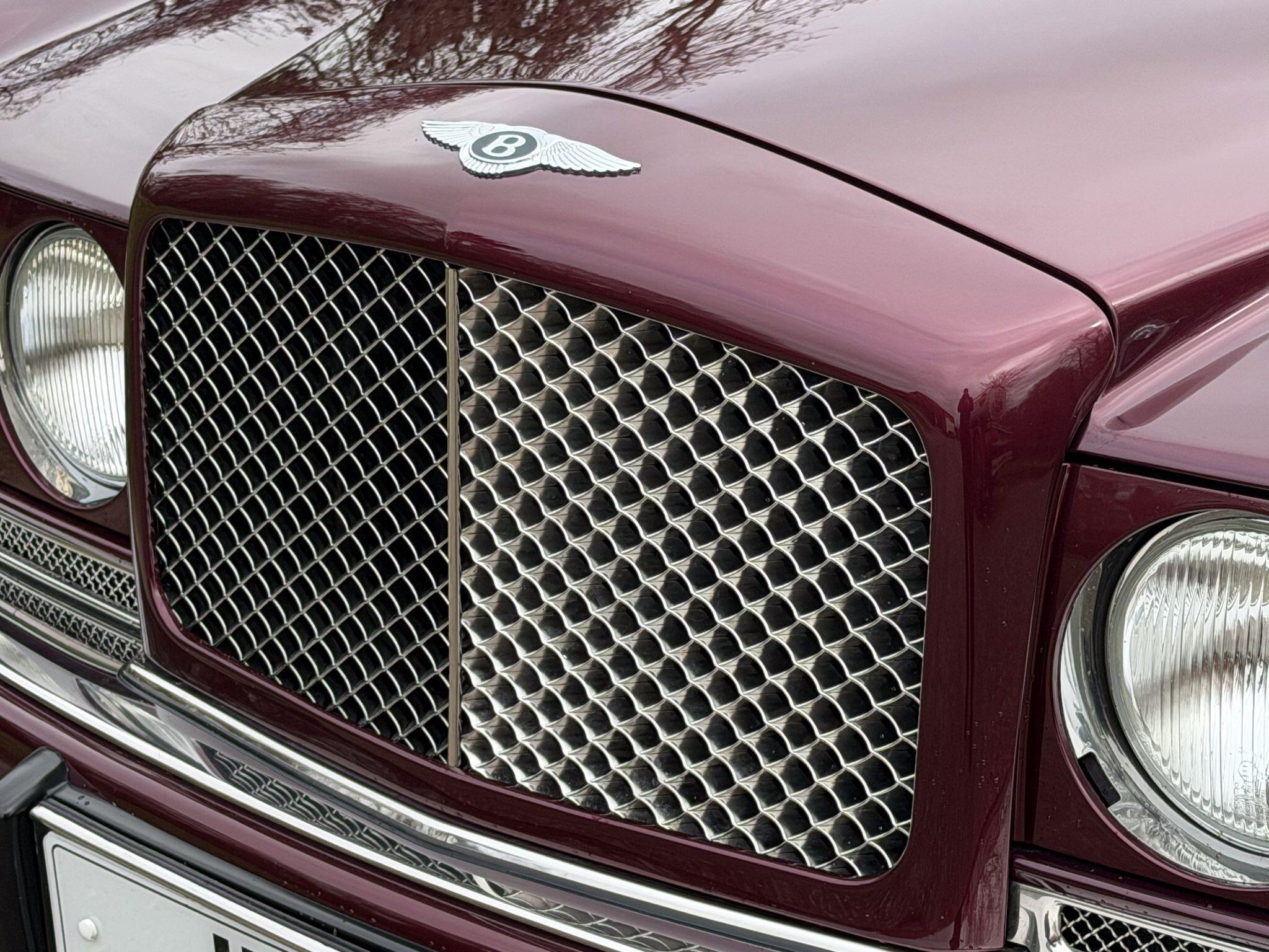 Bentley Azure view 32