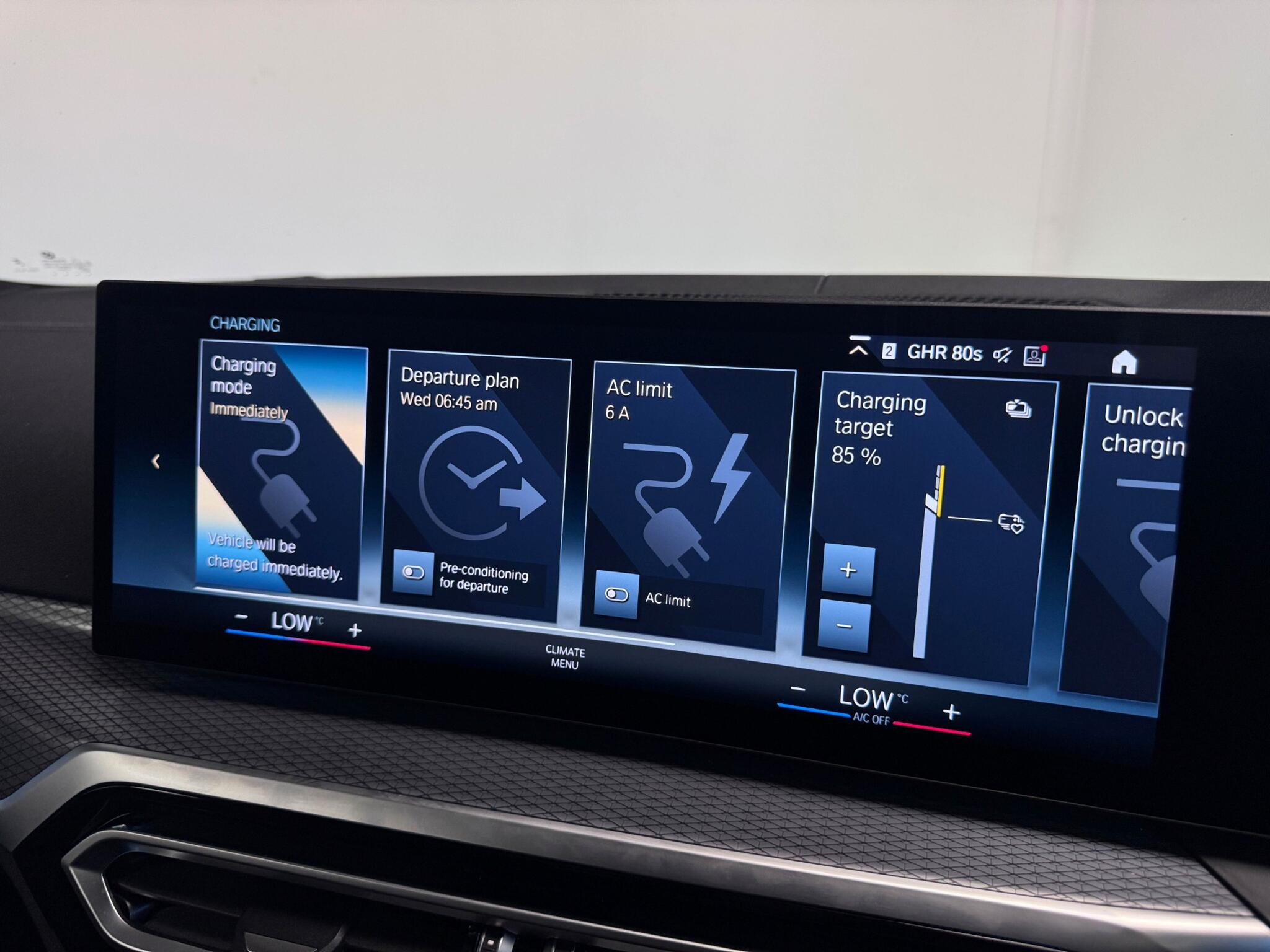 BMW I4 view 48