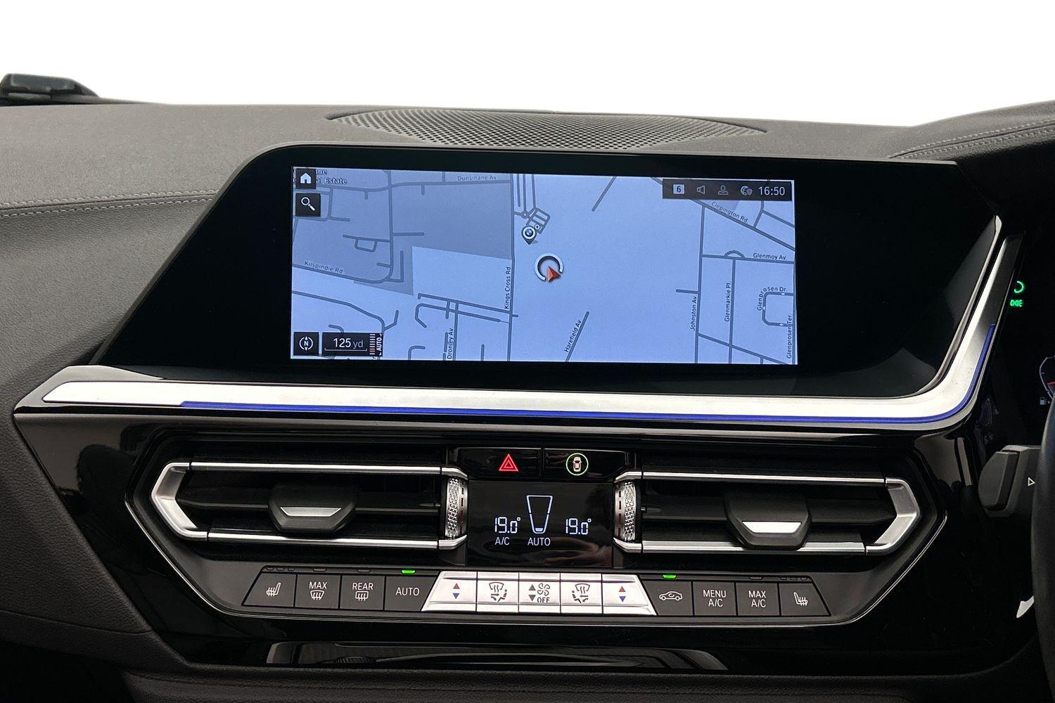 BMW Z4 view 9
