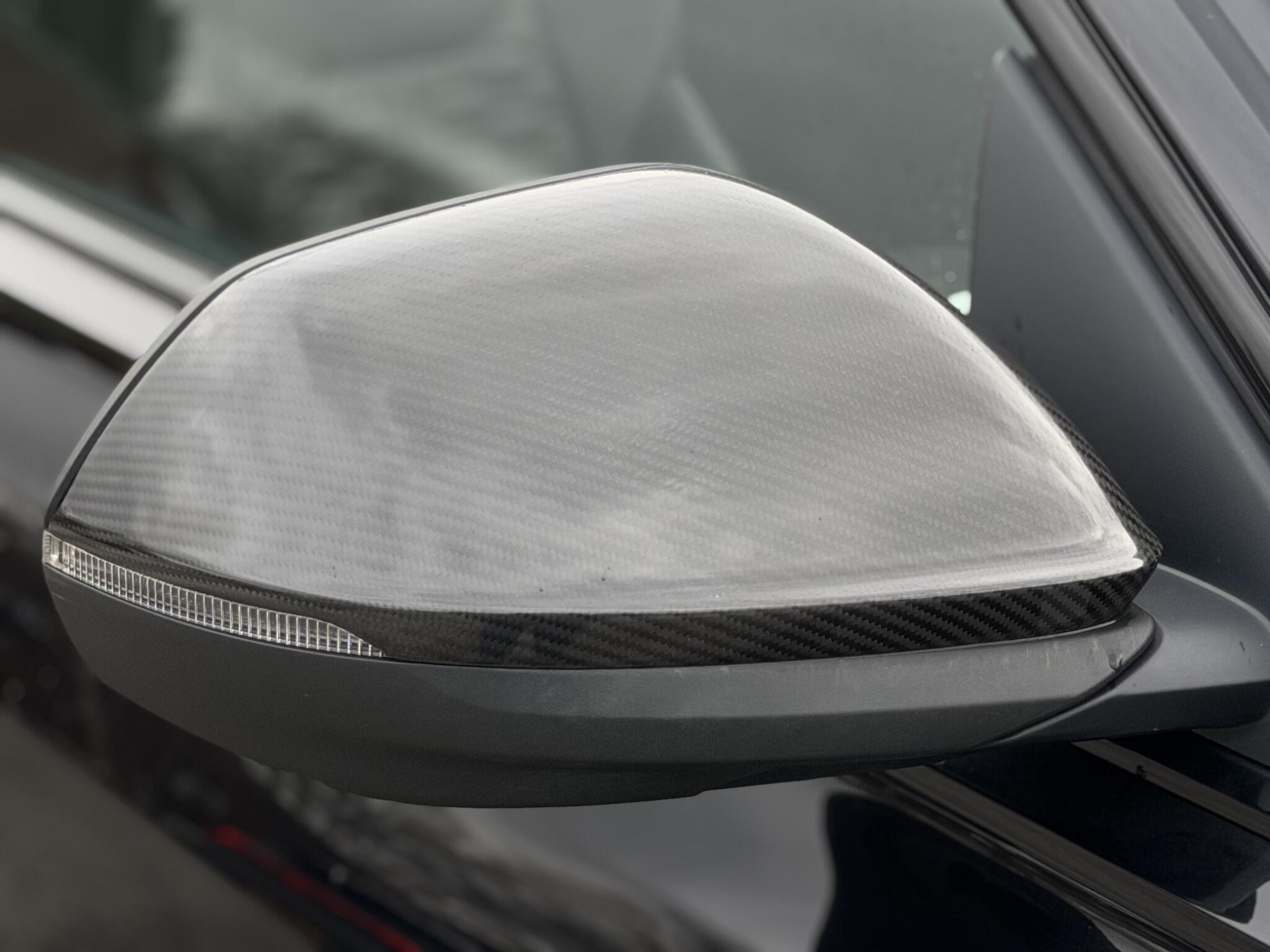 Audi Audi RSQ8 view 49