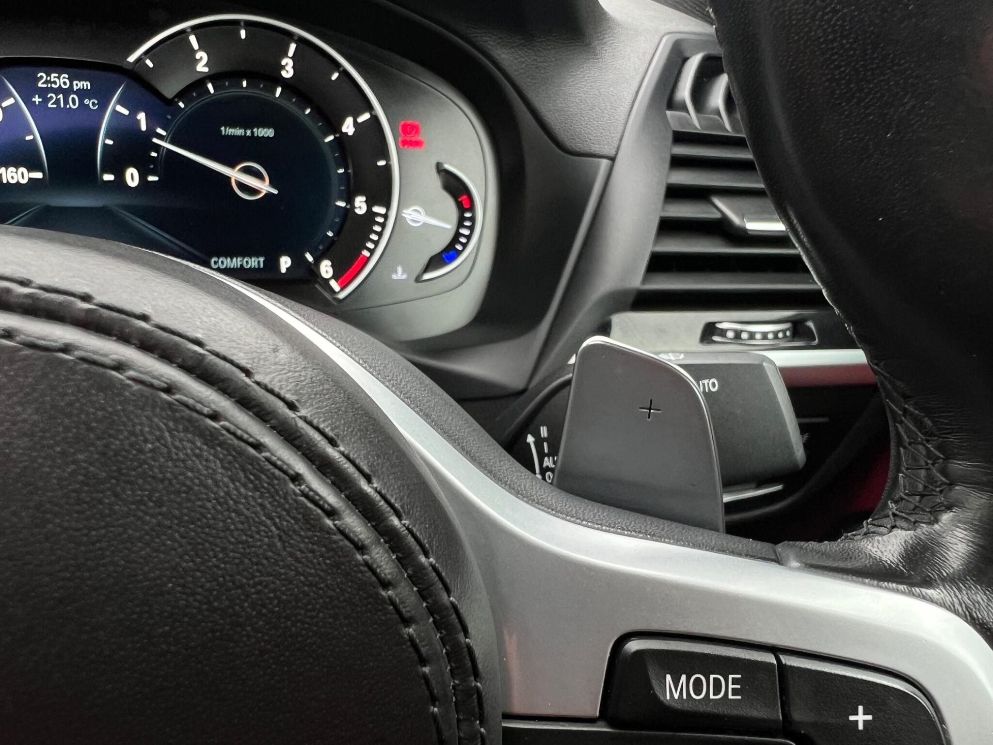 BMW X4 view 43