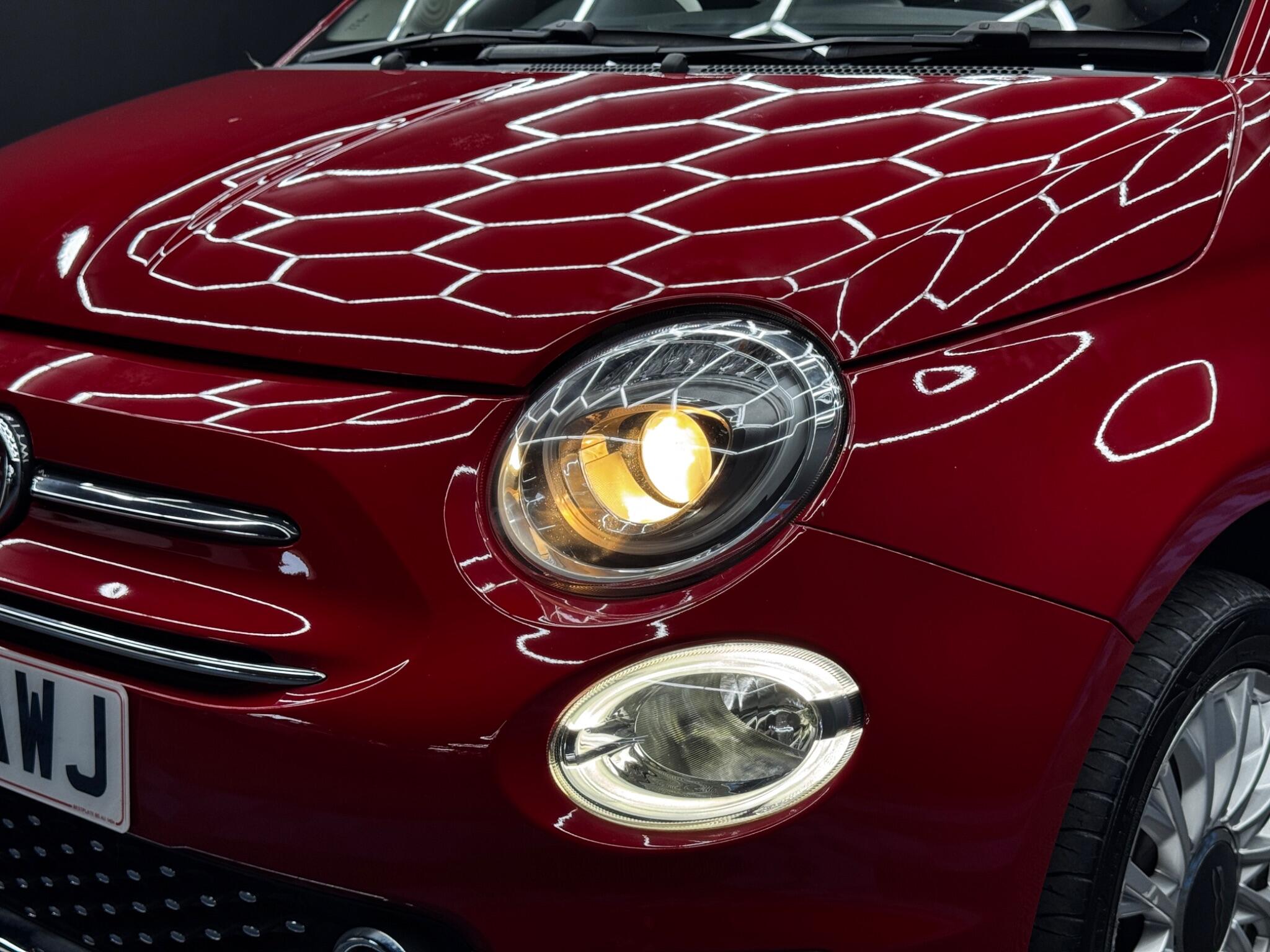 Fiat 500c view 38