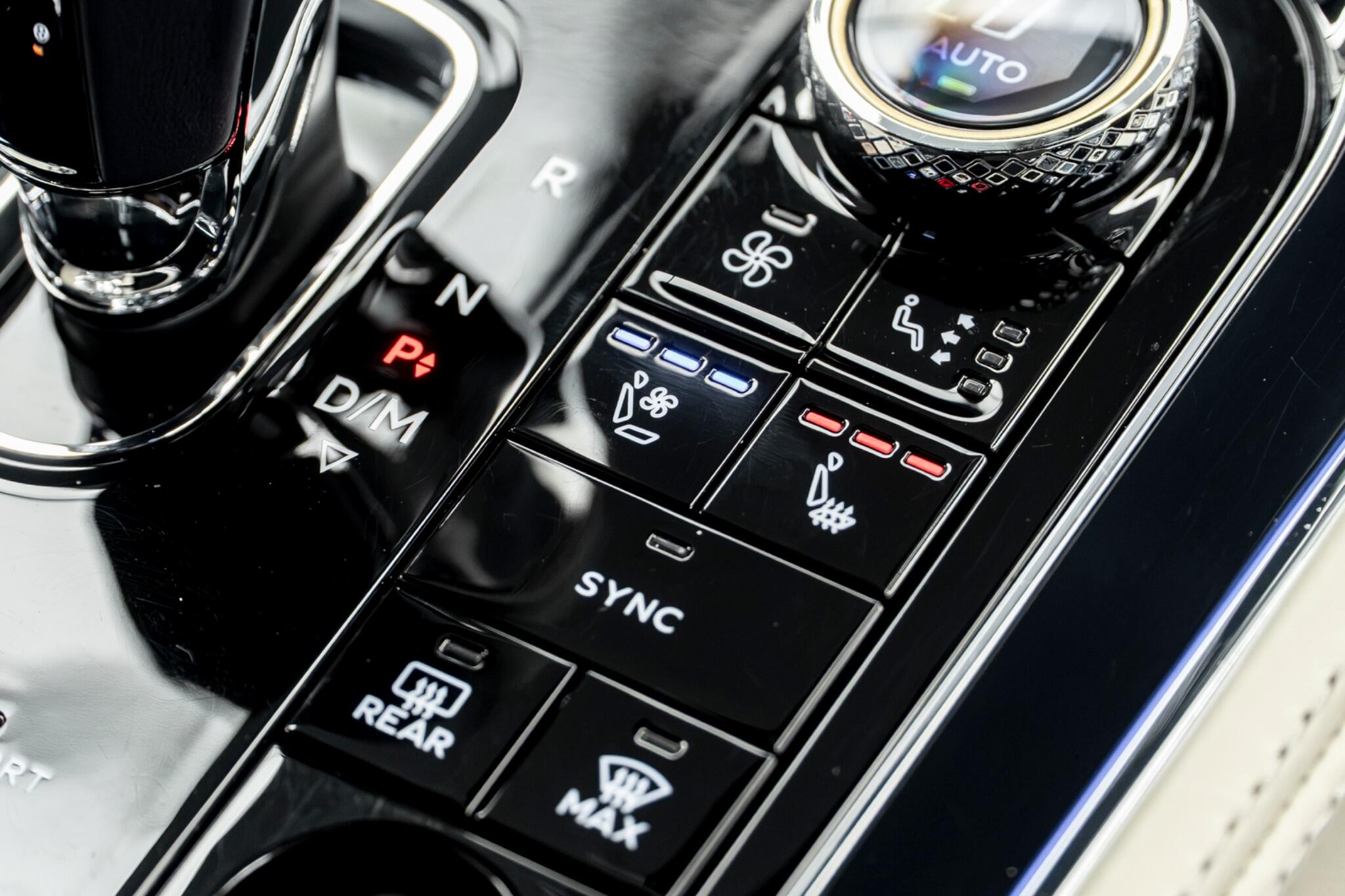 Bentley Continental view 39