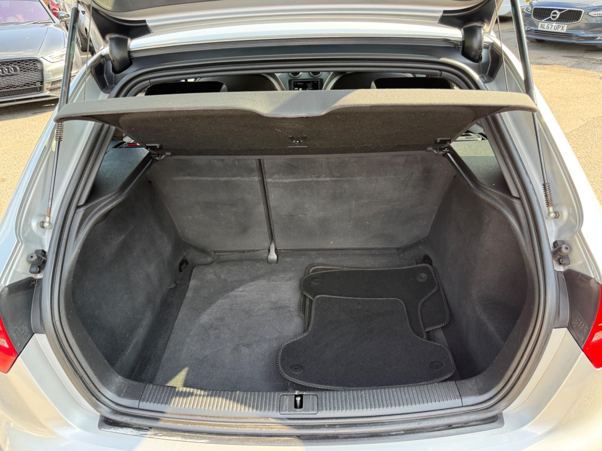 Audi A3 - Image 43