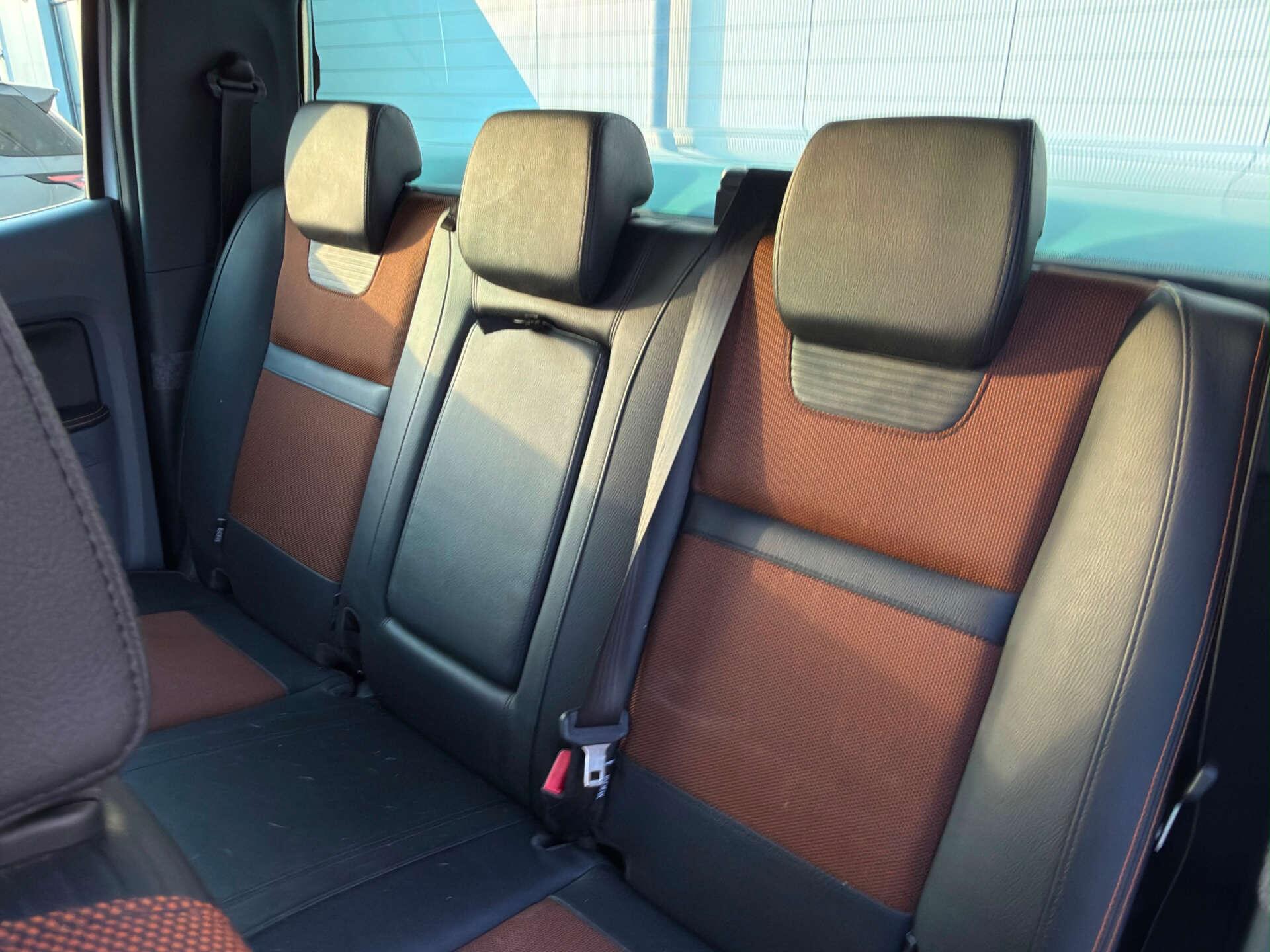 Ford Ranger view 40