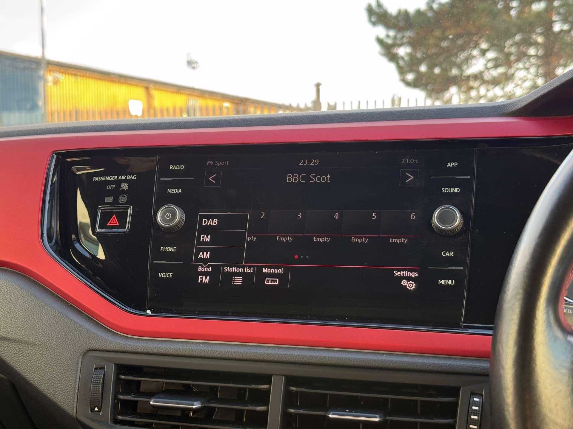 Volkswagen Polo view 35