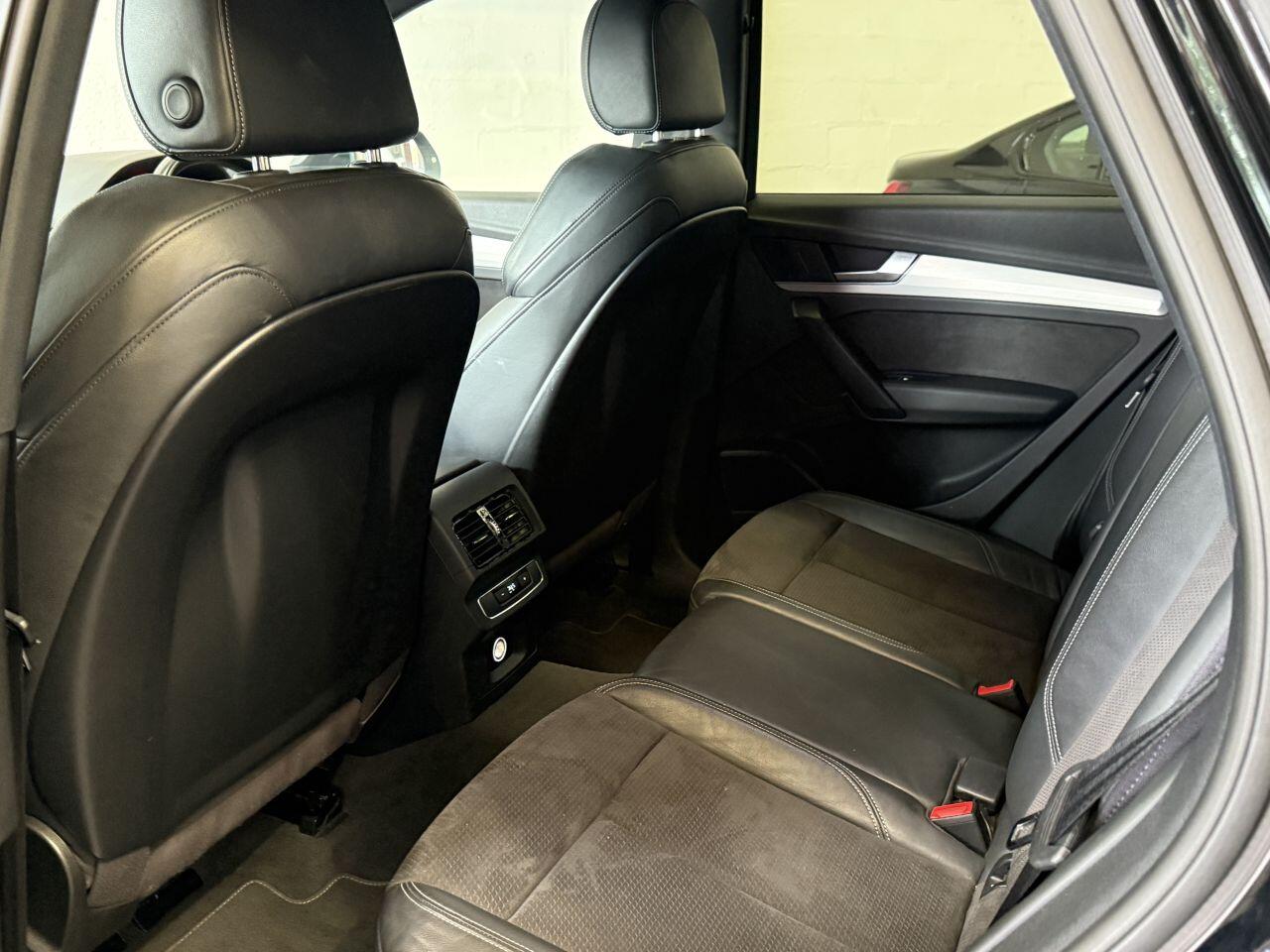 Audi Q5 view 59