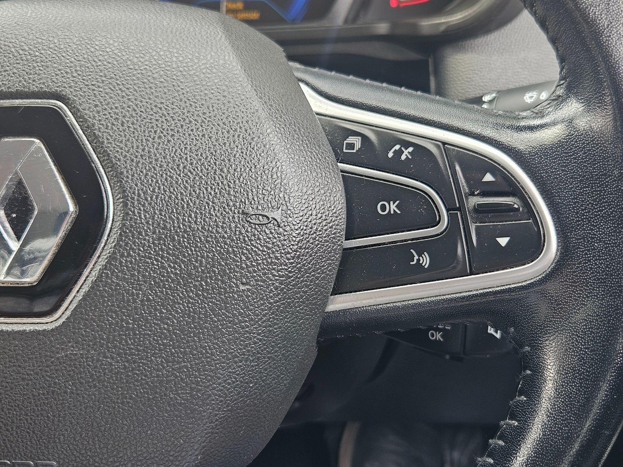 2017 Renault Kadjar image 34