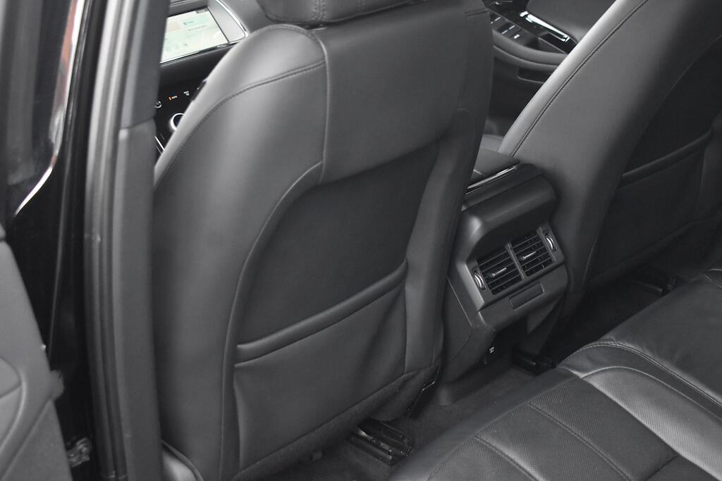 Land Rover Range Rover Evoque view 43