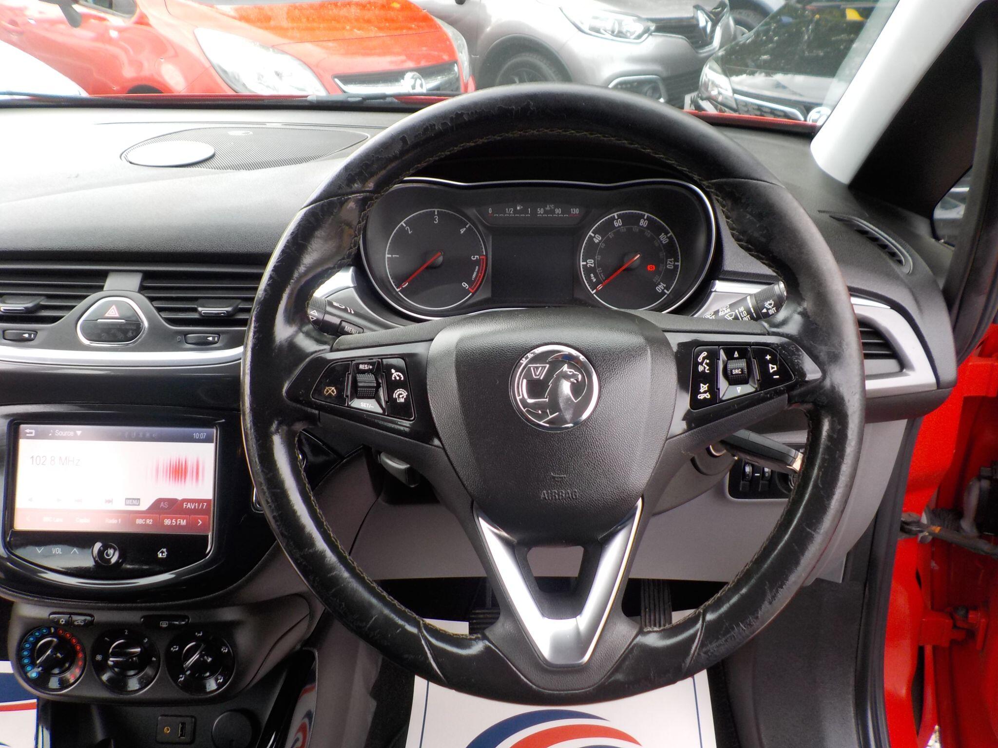 Vauxhall Corsa 1.3 CDTi ecoFLEX SE Euro 6 (s/s) 5dr