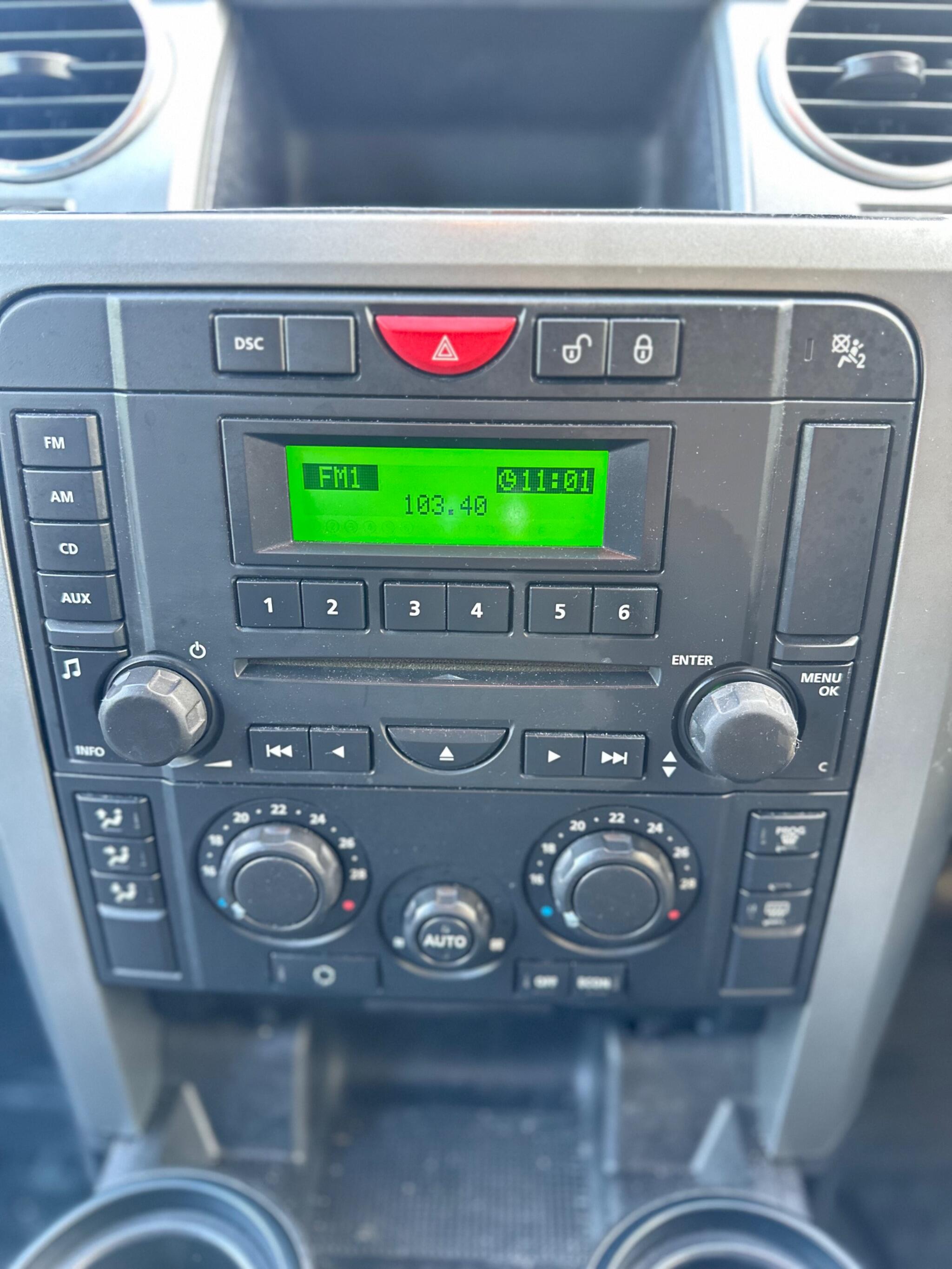 2007 Land Rover Discovery 3 image 26