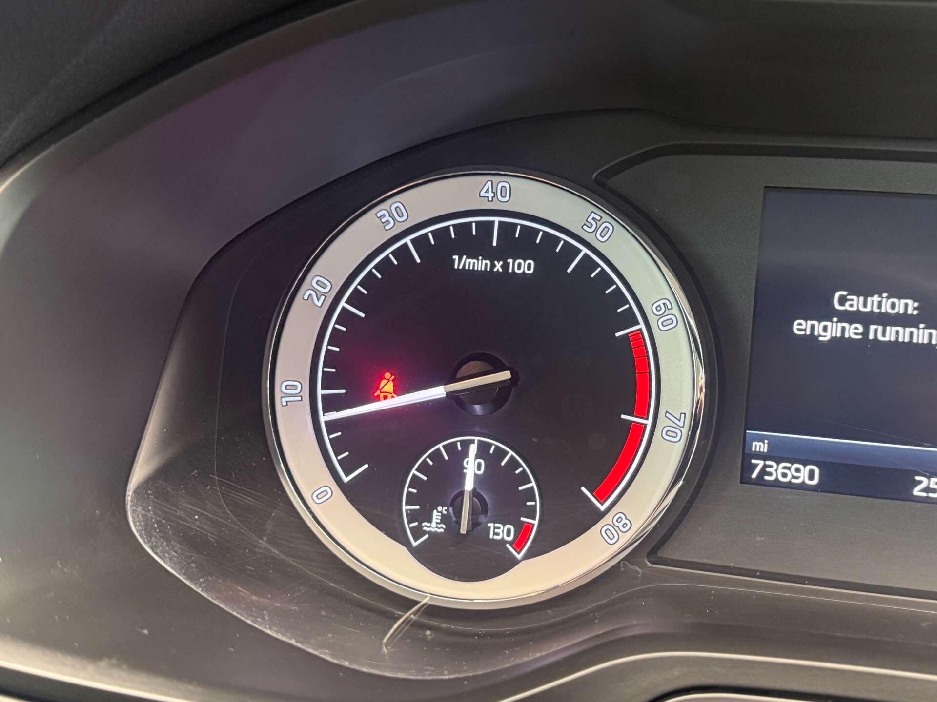 Skoda Karoq view 44