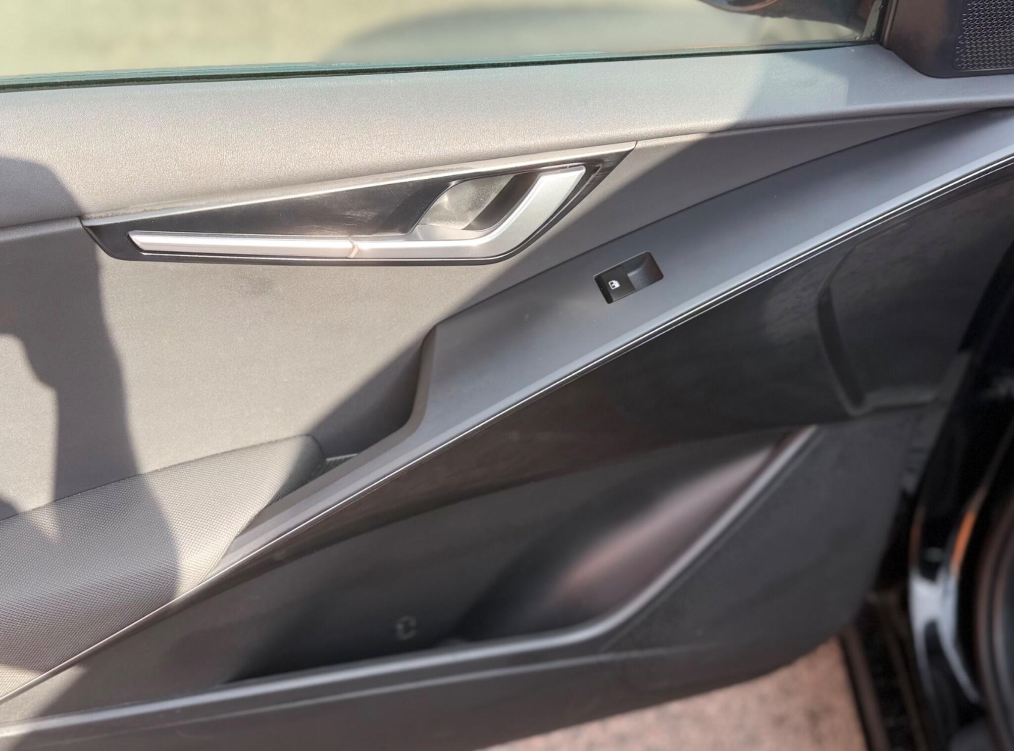 Kia Niro view 14