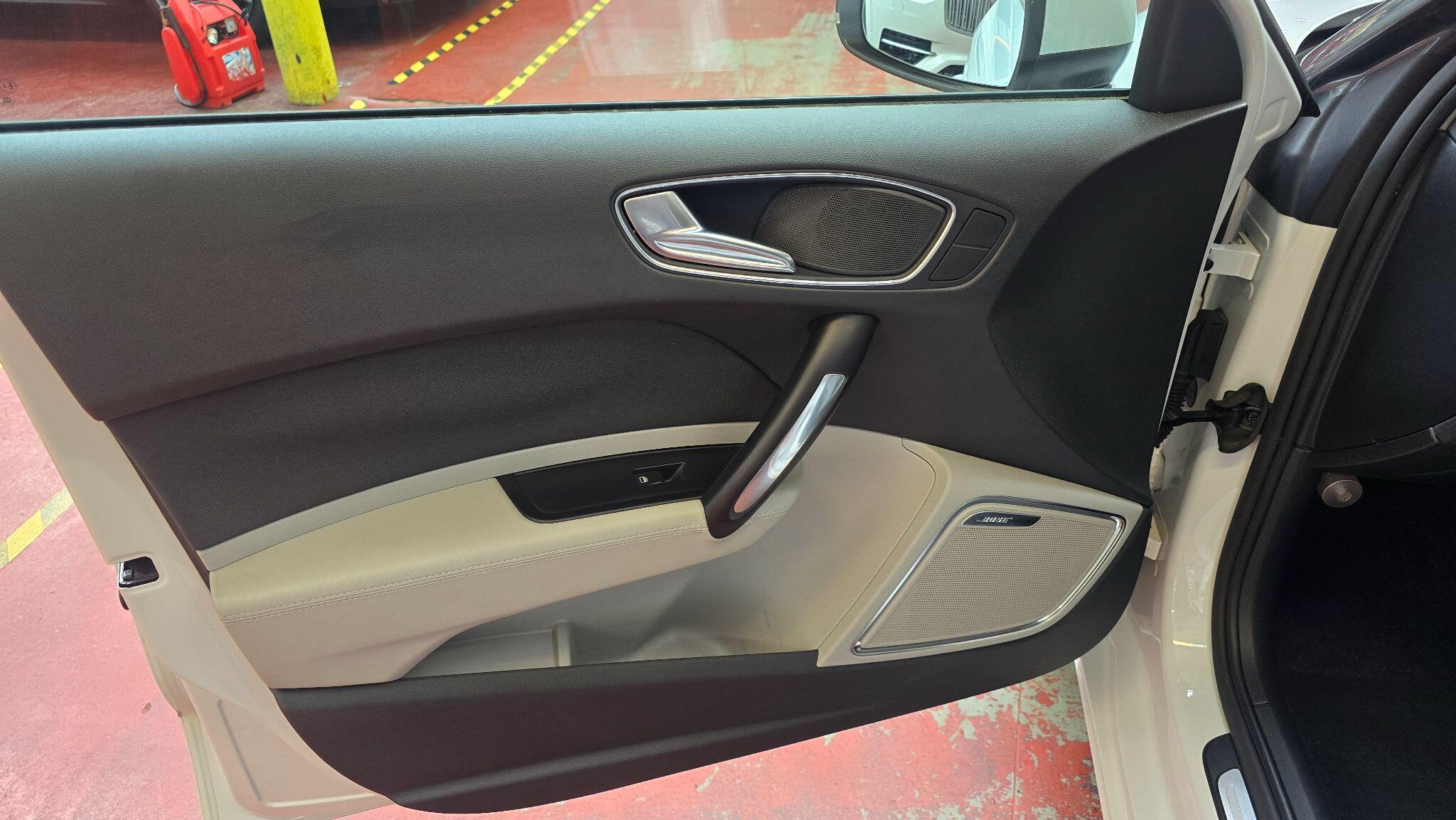 Audi A1 view 18