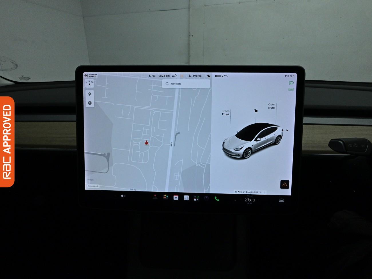 Tesla Model 3 view 15
