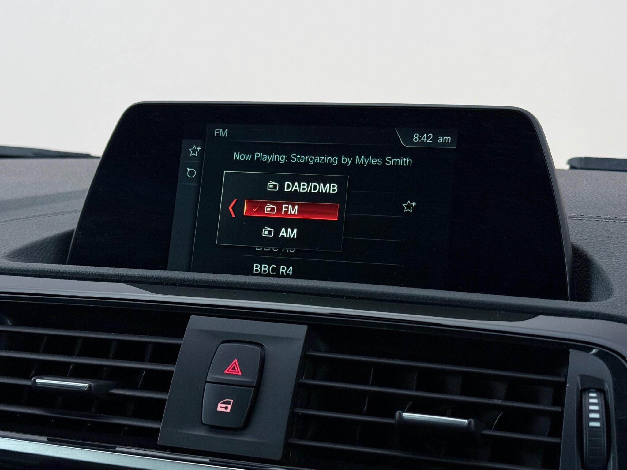 BMW 2 Series view 26