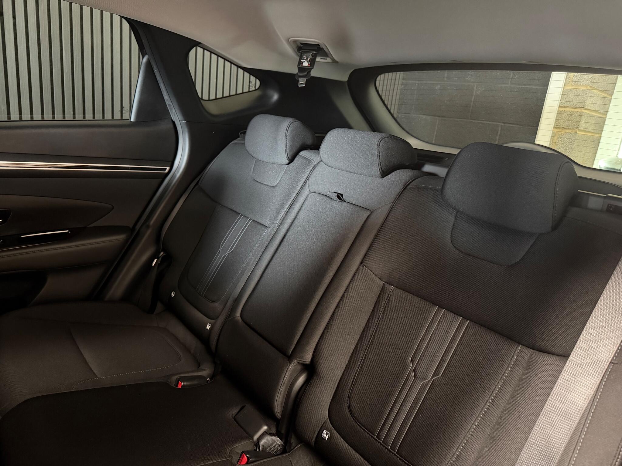 Hyundai Tucson view 47