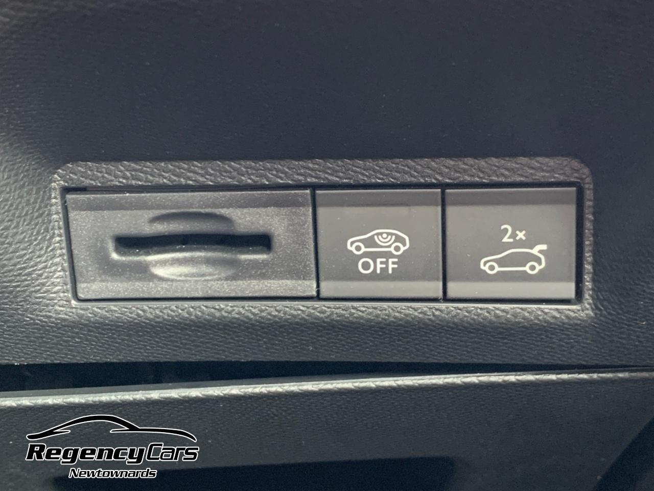 Peugeot 3008 view 21