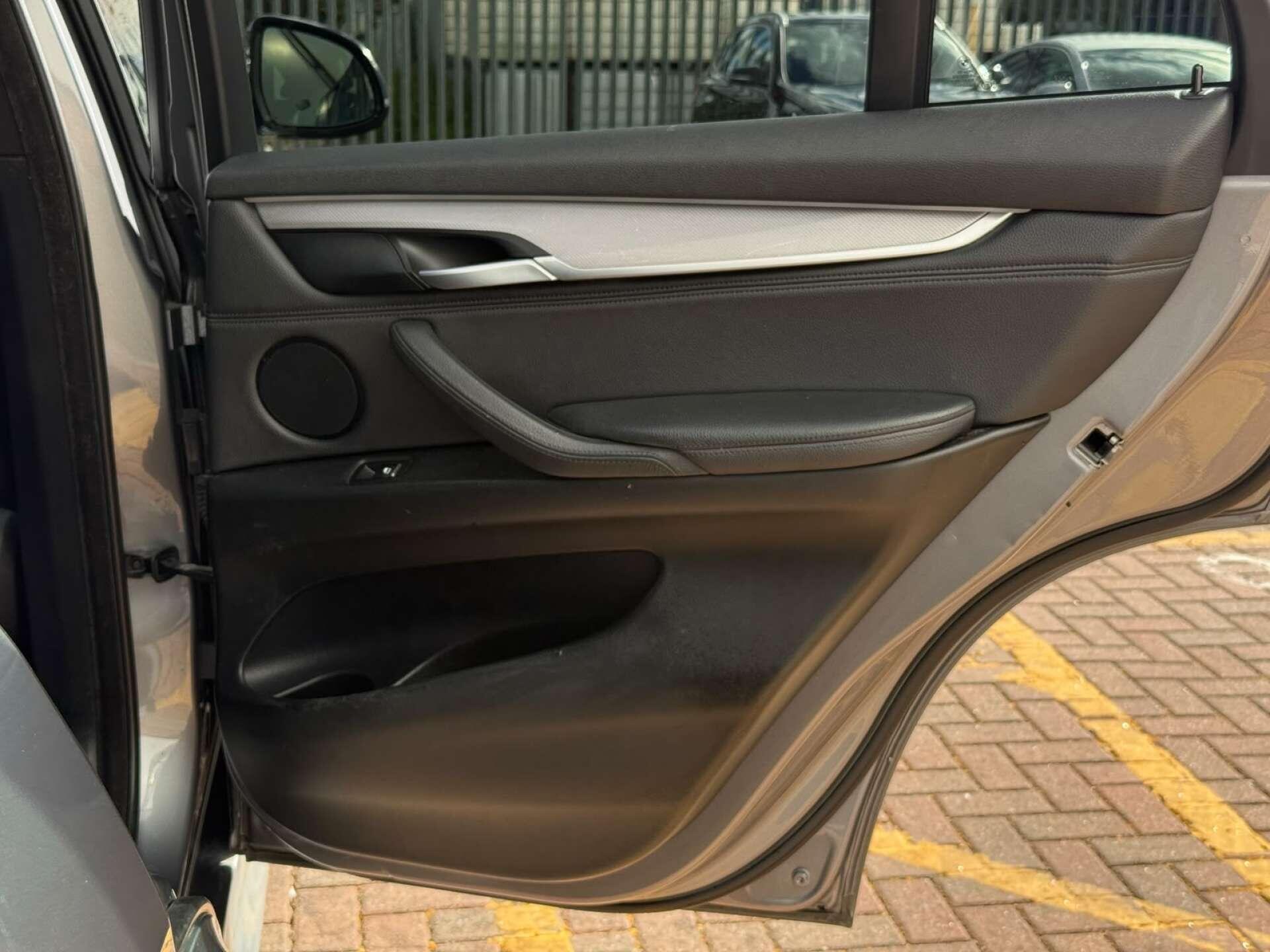 BMW X5 X5 view 30