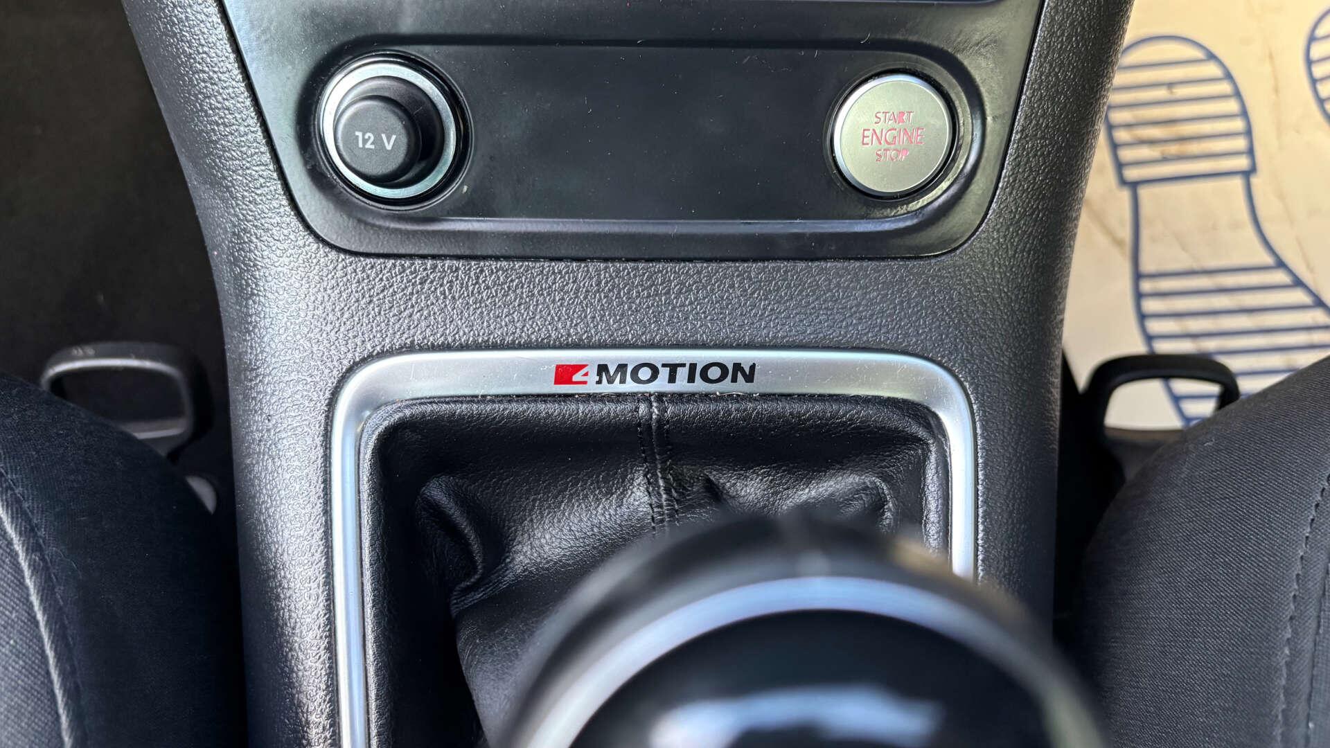 Volkswagen Tiguan view 34