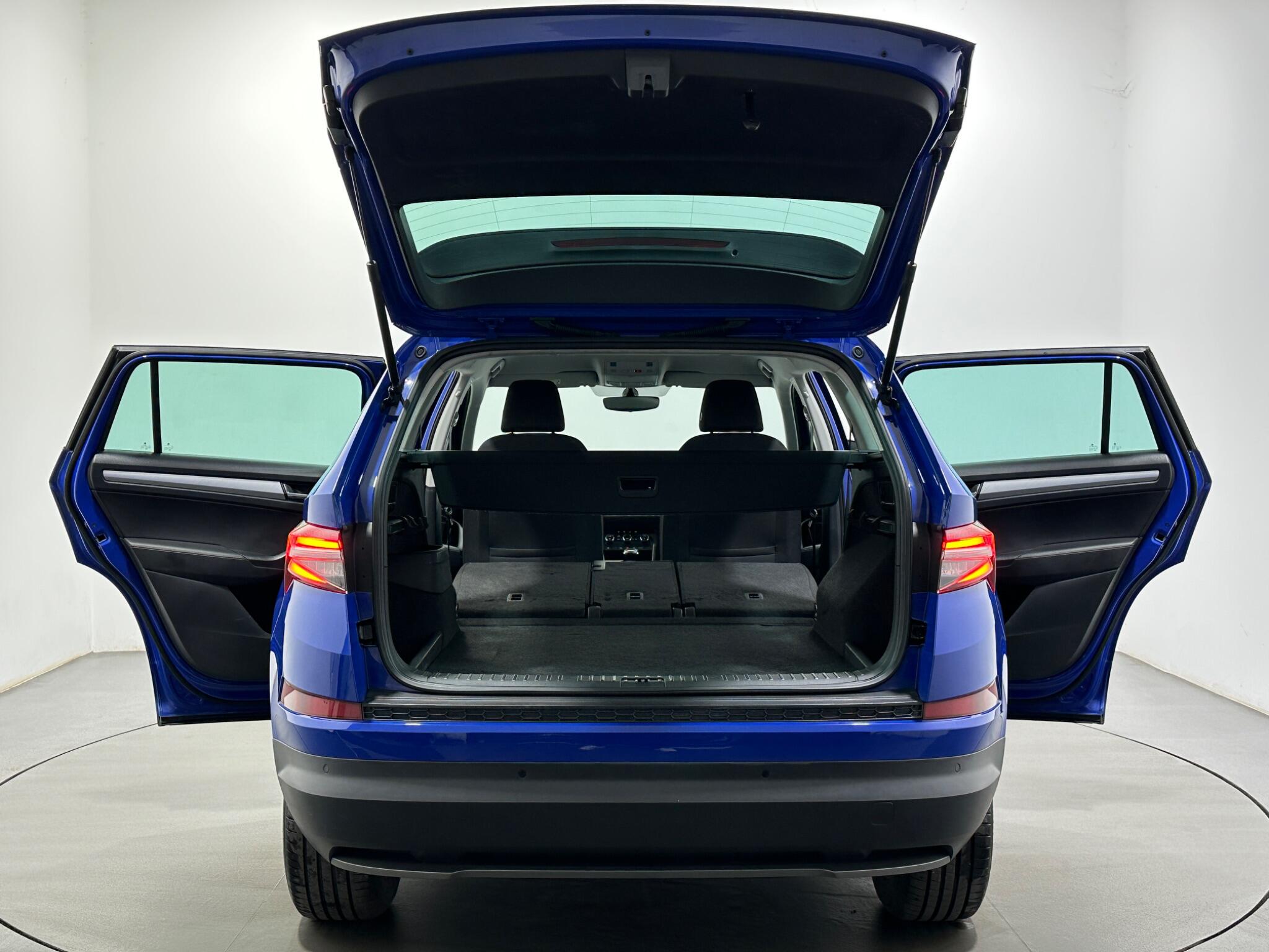 Skoda Kodiaq view 44