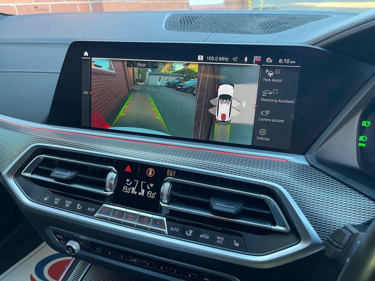 BMW X5 view 15
