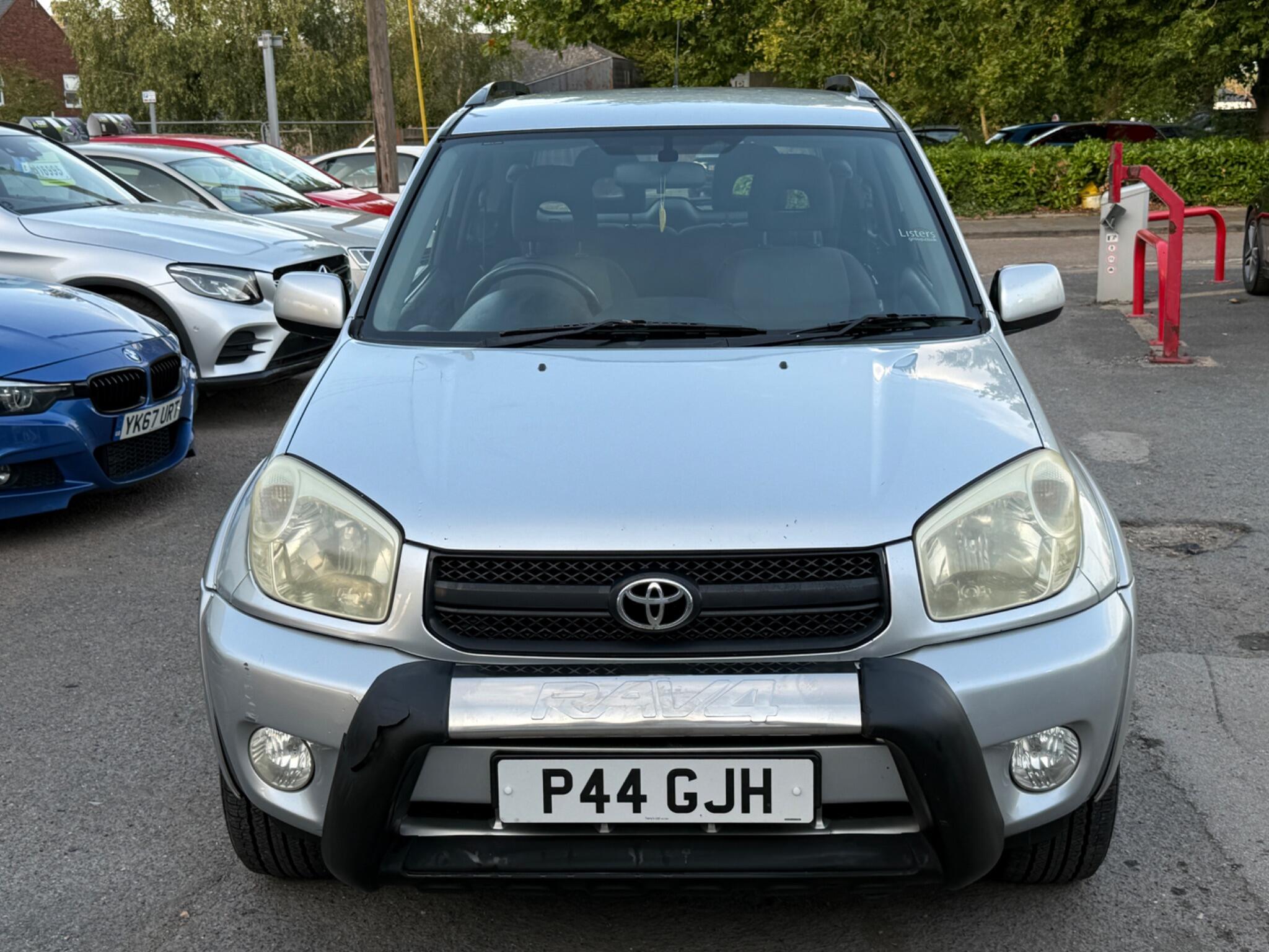 Toyota RAV4 - Image 3