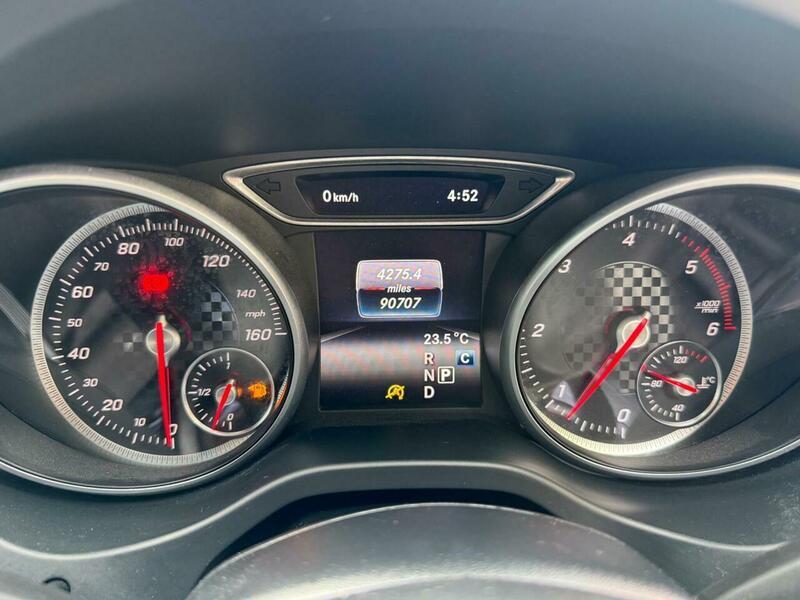 2016 Mercedes-Benz A Class image 24
