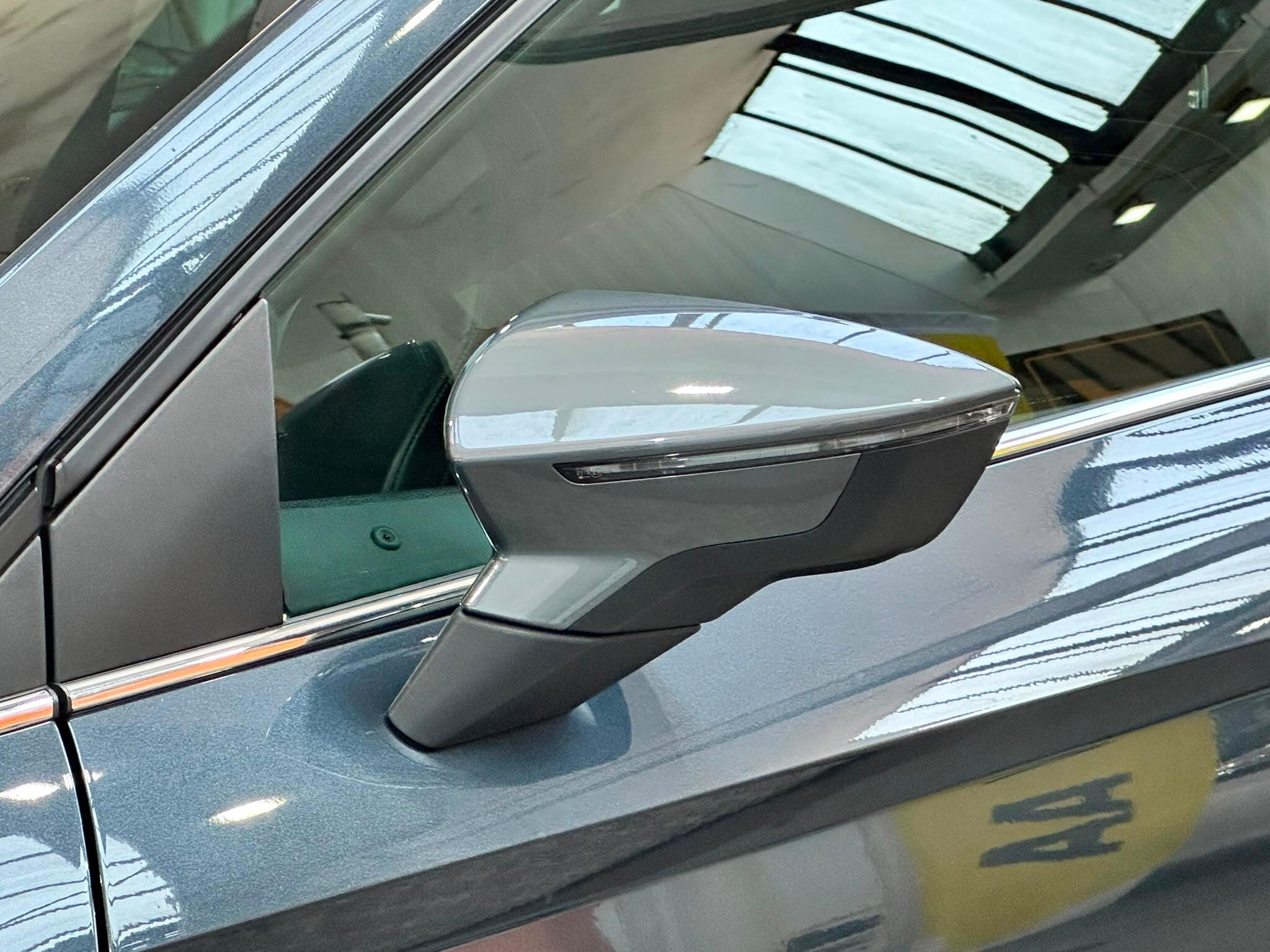 Seat Ibiza view 26