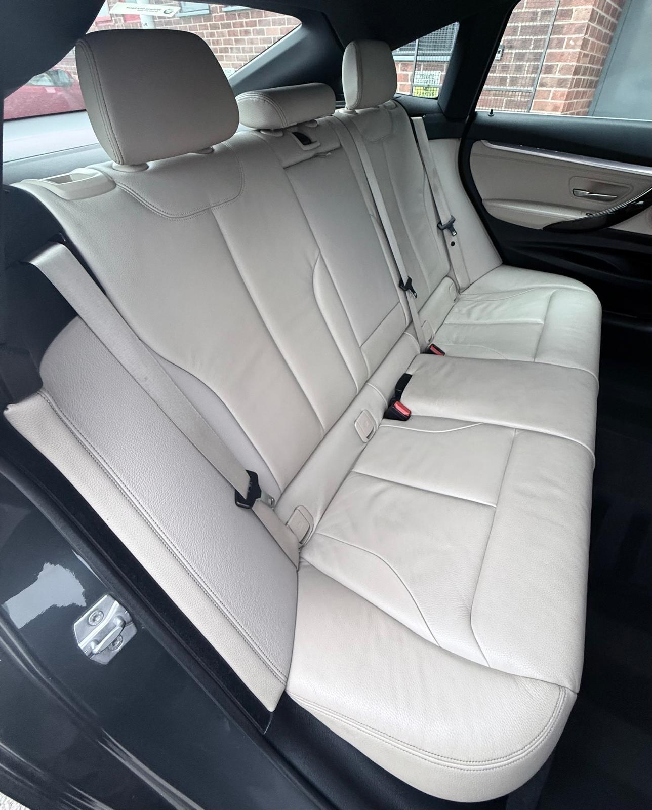 BMW 3 Series view 46